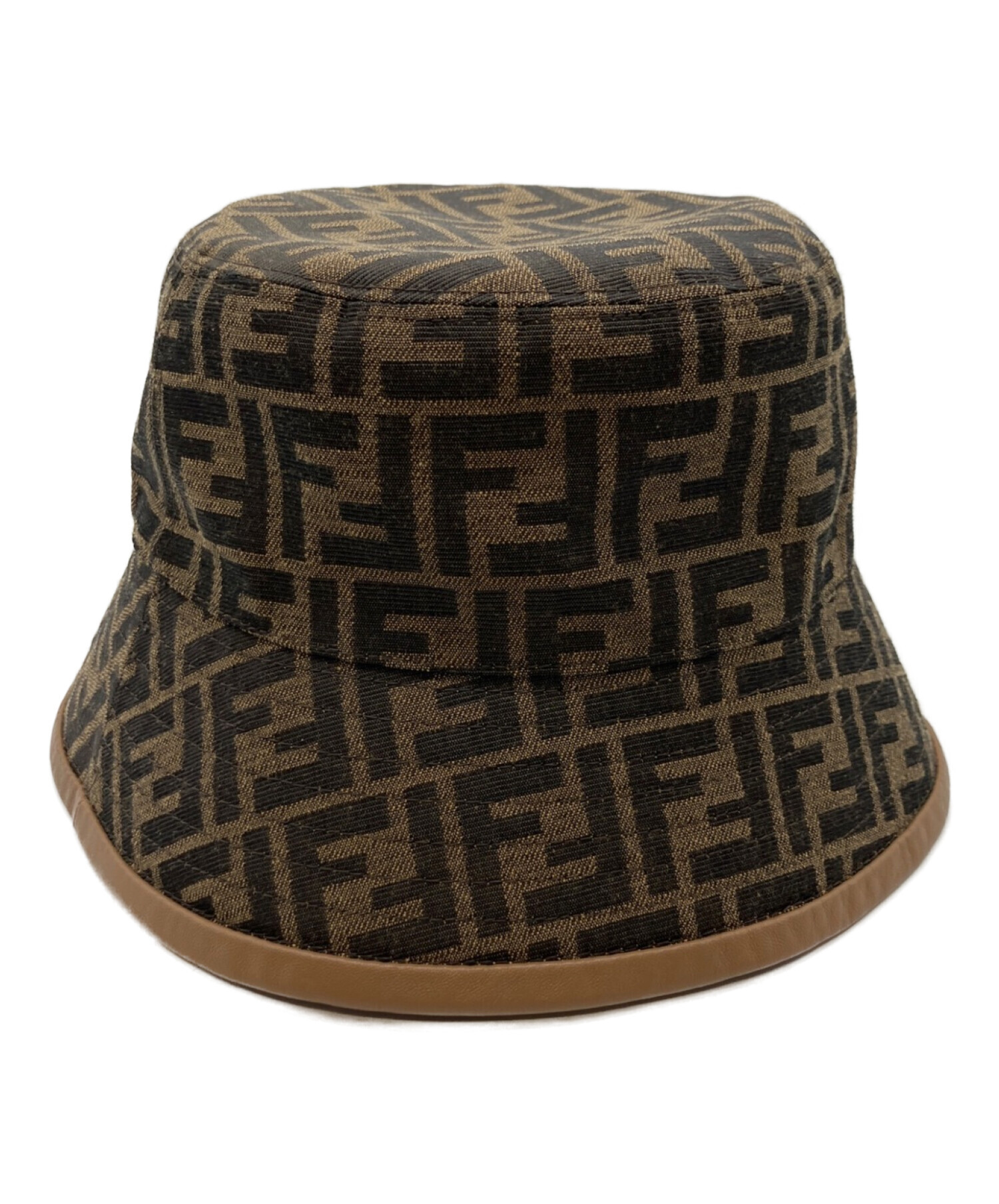 中古・古着通販】FENDI (フェンディ) FFジャカードファブリック 