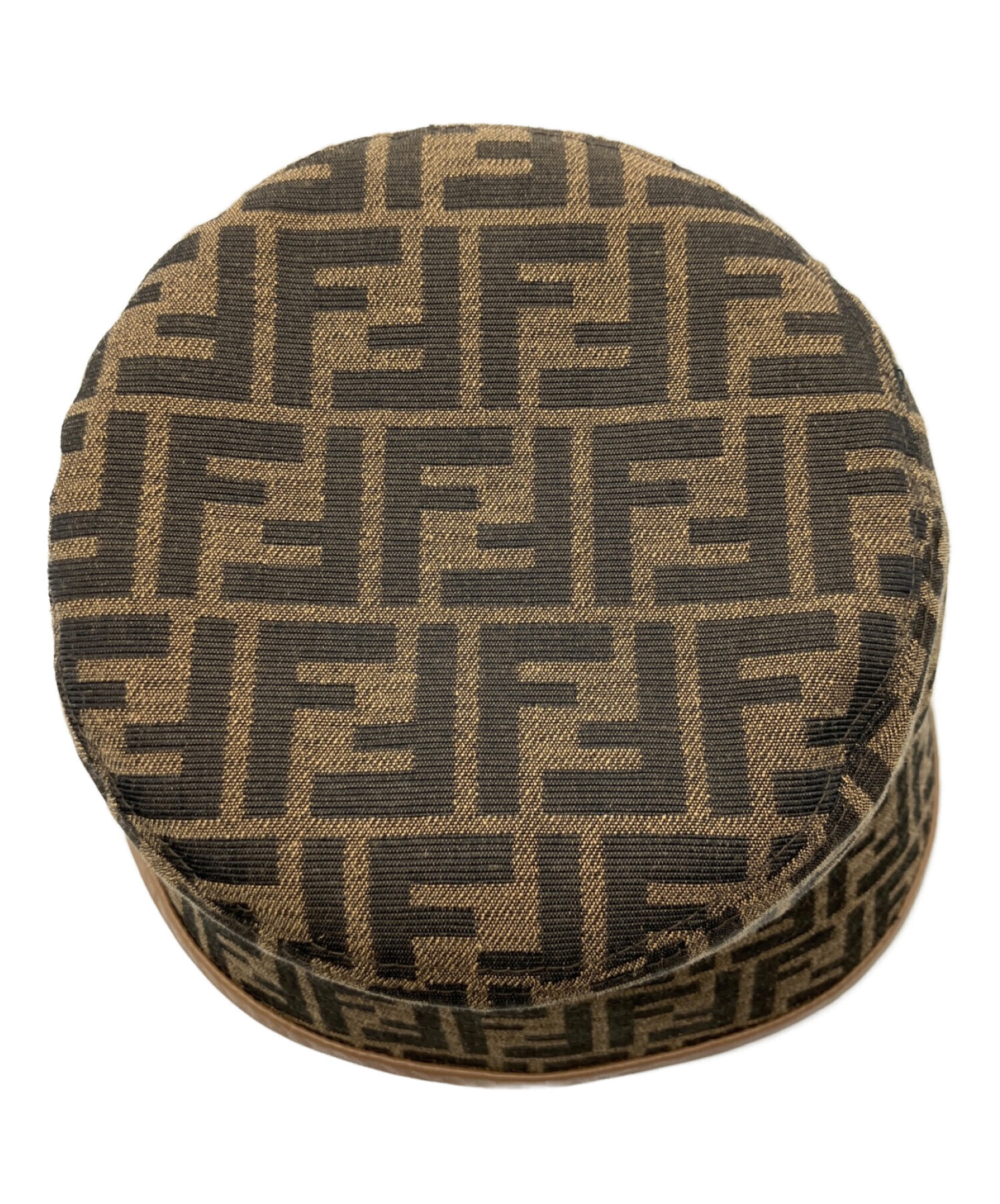 中古・古着通販】FENDI (フェンディ) FFジャカードファブリック