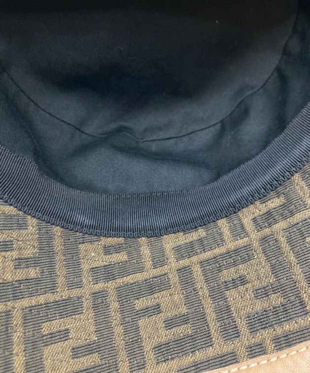 中古・古着通販】FENDI (フェンディ) FFジャカードファブリック