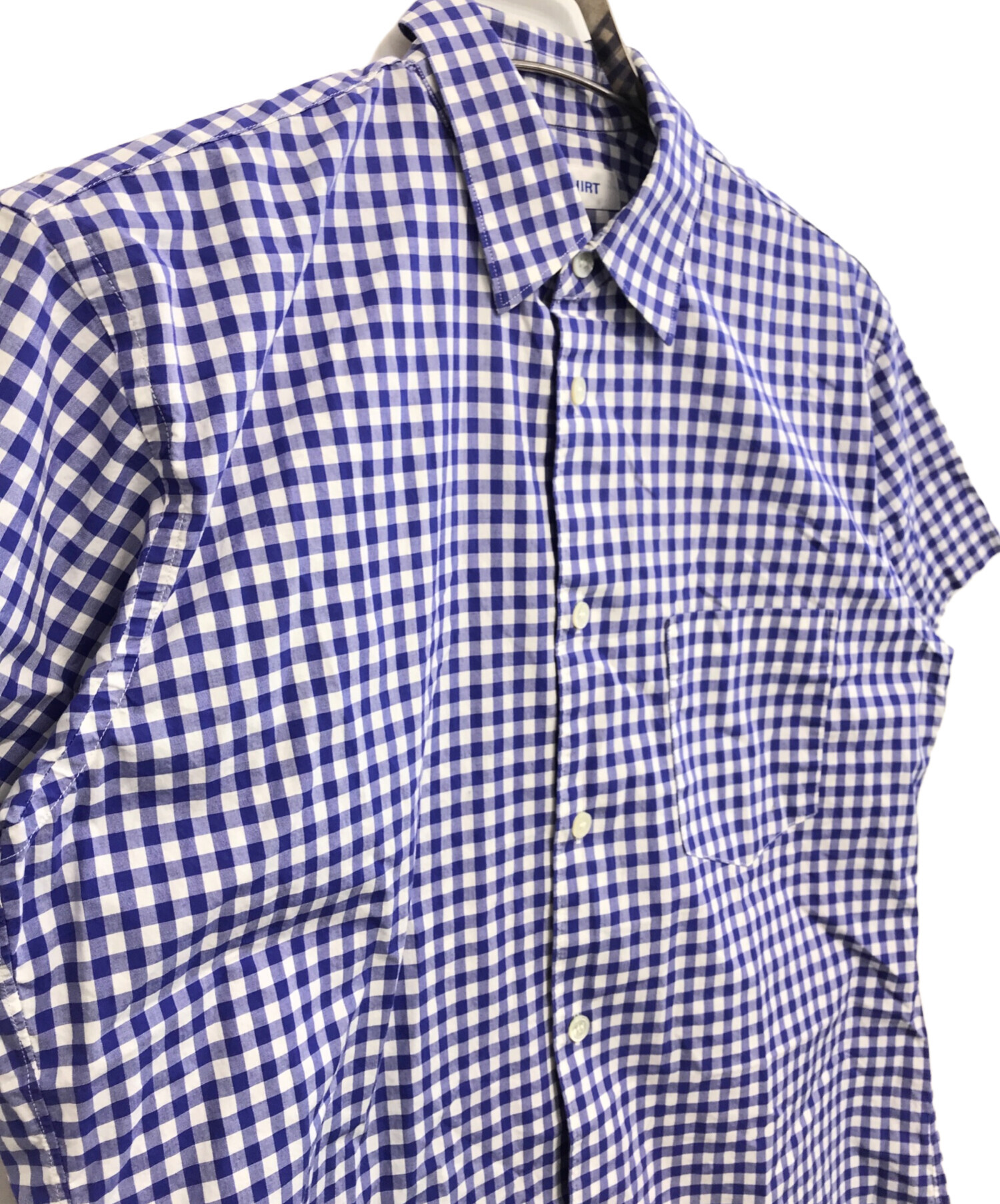 中古・古着通販】COMME des GARCONS SHIRT (コムデギャルソンシャツ
