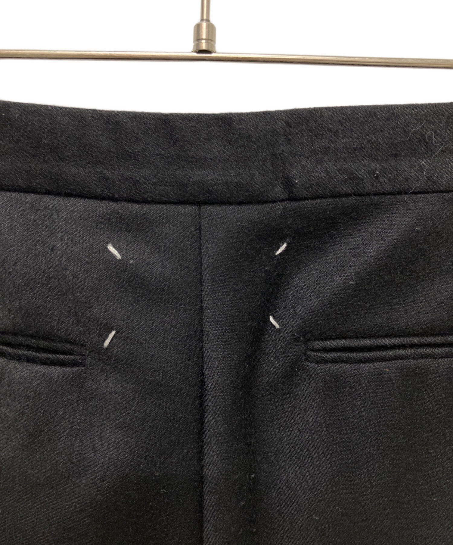 中古・古着通販】Maison Margiela (メゾンマルジェラ) ドロー