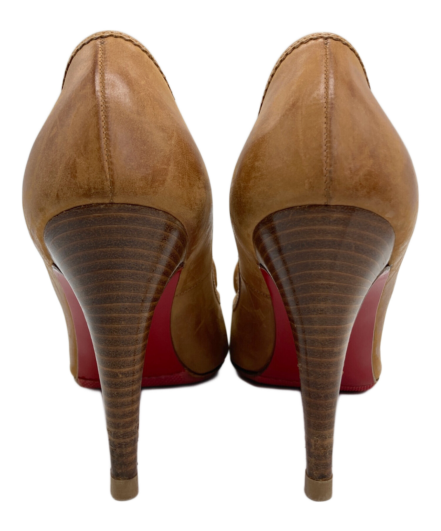 中古・古着通販】Christian Louboutin (クリスチャン・ルブタン 