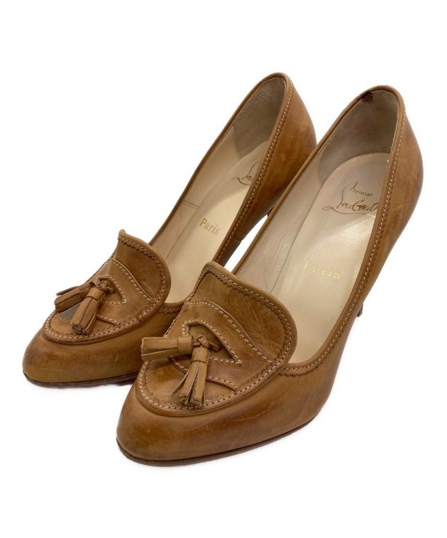 中古・古着通販】Christian Louboutin (クリスチャン・ルブタン 