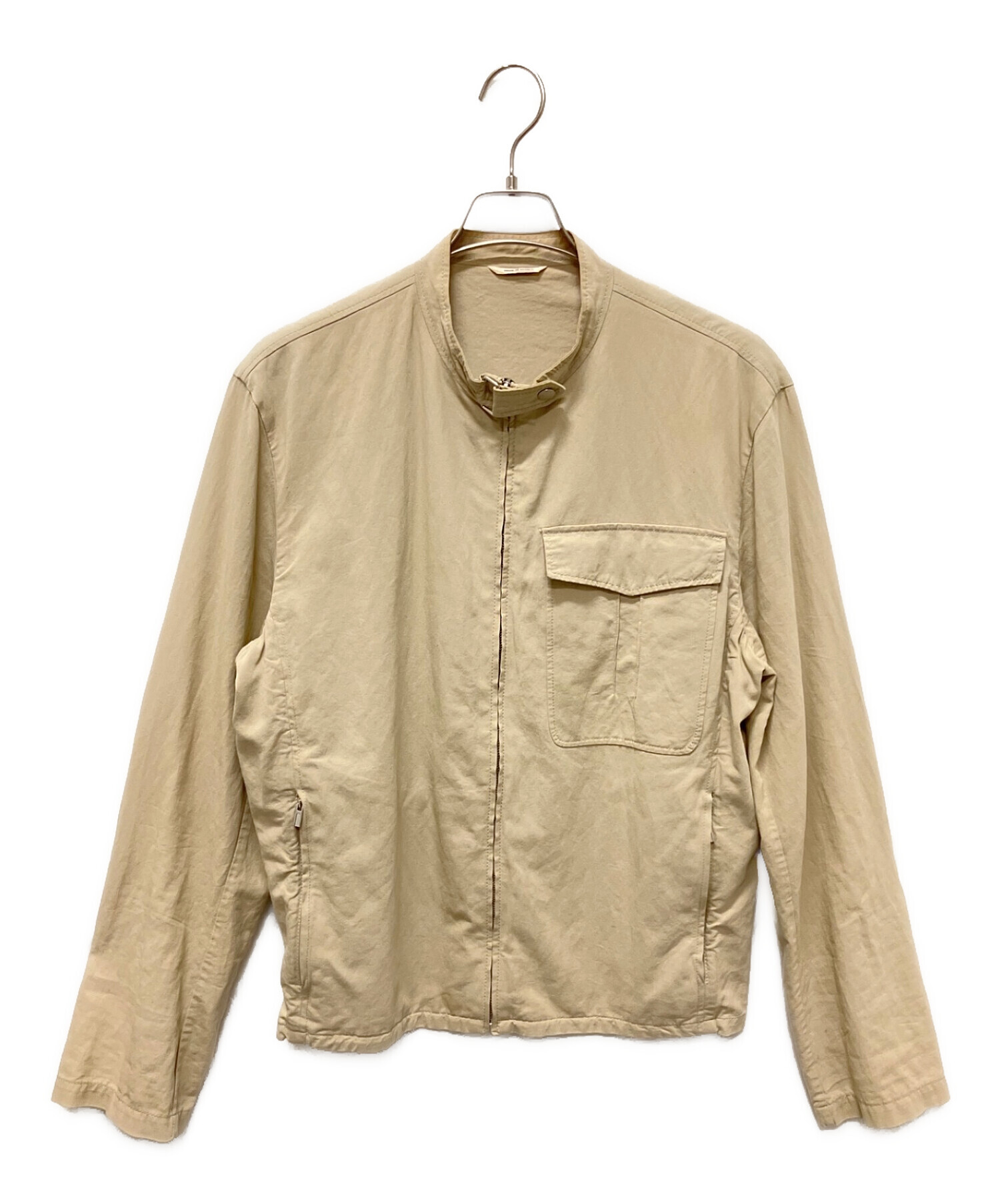 エルメス スイングトップジャケット