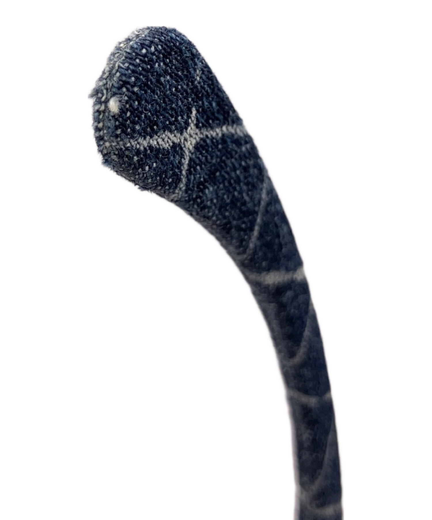 中古・古着通販】CHANEL (シャネル) マトラッセ デニム地サングラス