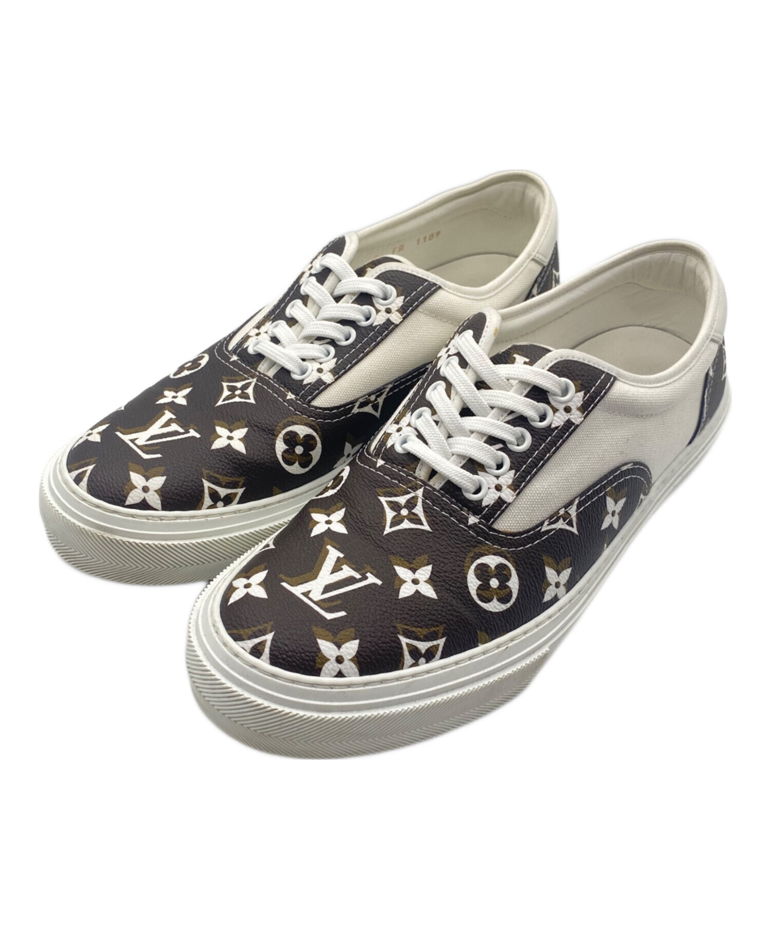 中古・古着通販】LOUIS VUITTON (ルイ ヴィトン) トロカデロライン 