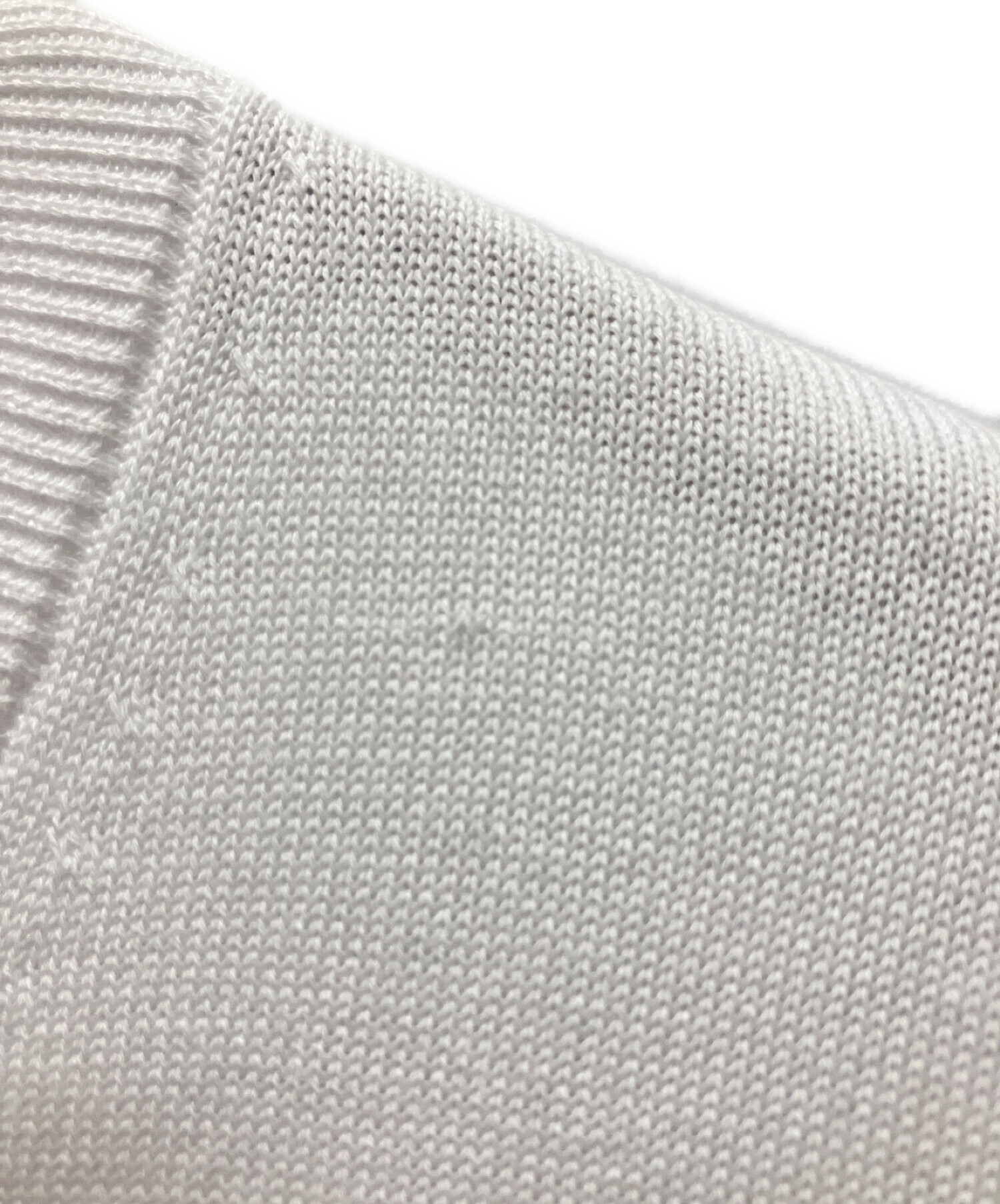 中古・古着通販】LOUIS VUITTON (ルイ ヴィトン) ジャージーコットンT 