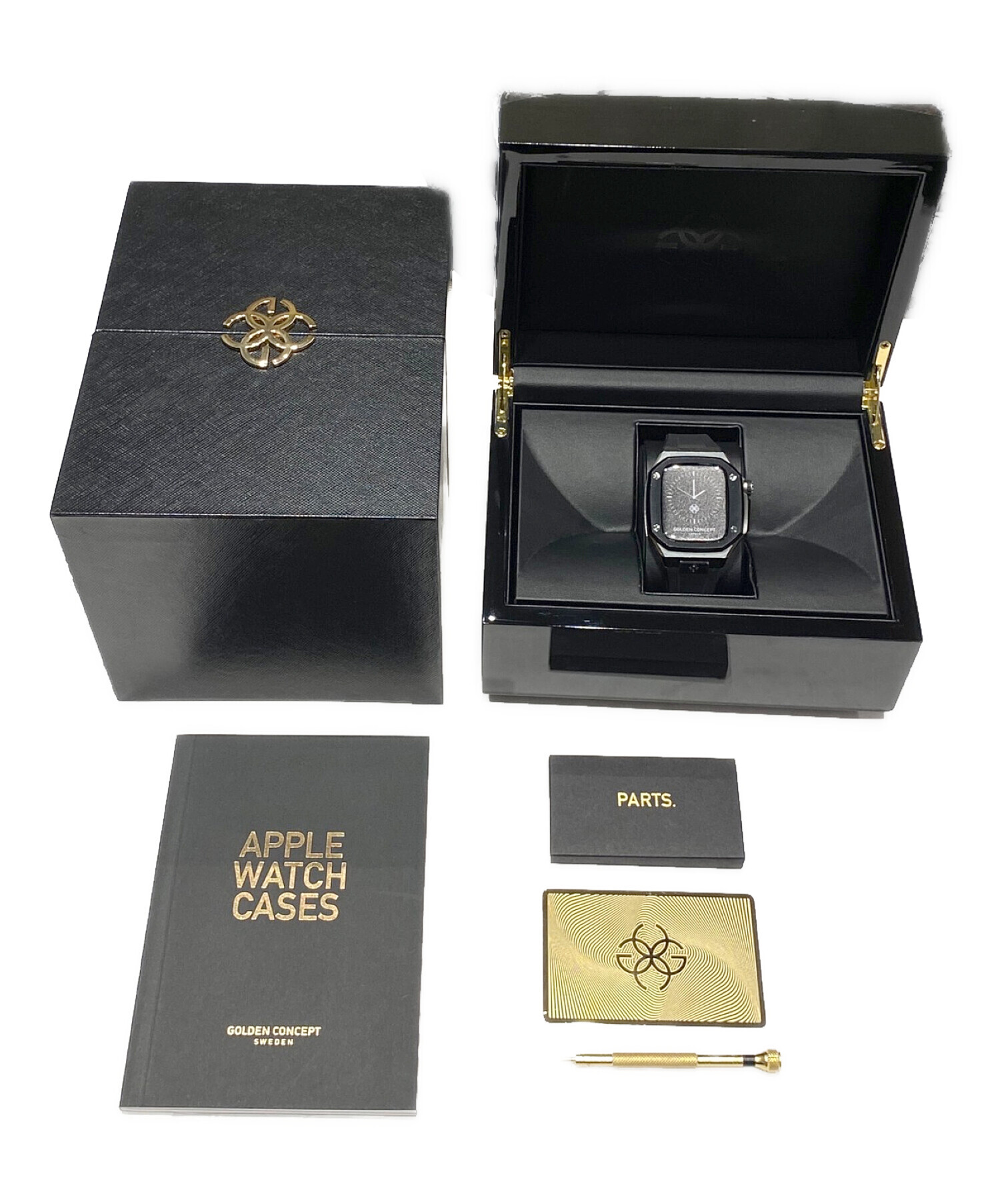 中古・古着通販】GOLDEN CONCEPT (ゴールデン コンセプト) アップル 
