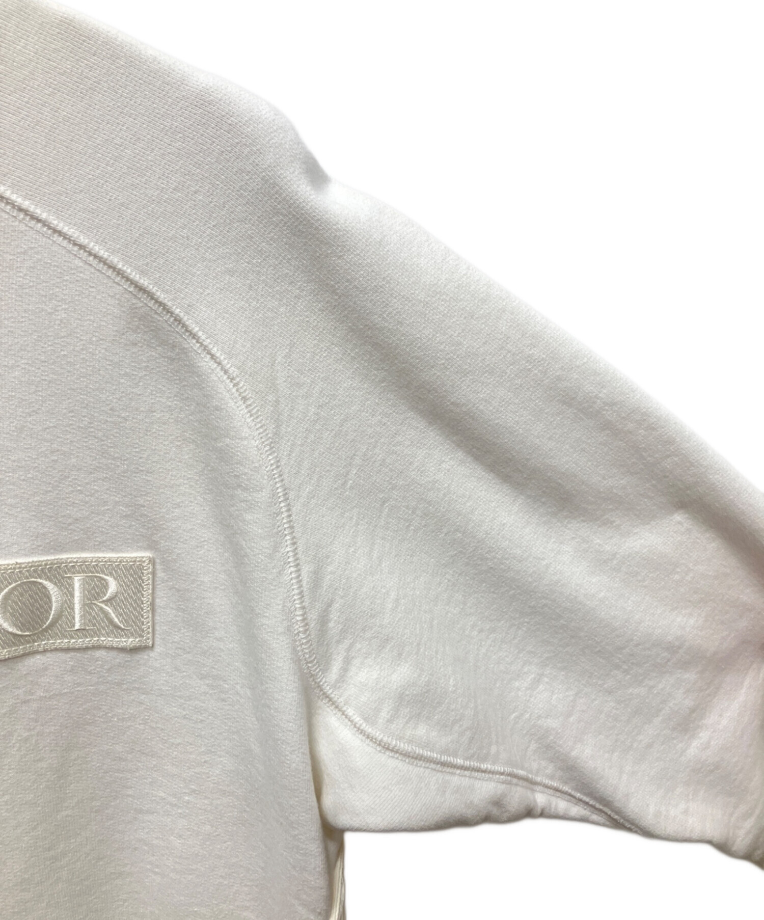 中古・古着通販】DIOR HOMME (ディオール オム) sacai (サカイ) 21AW 