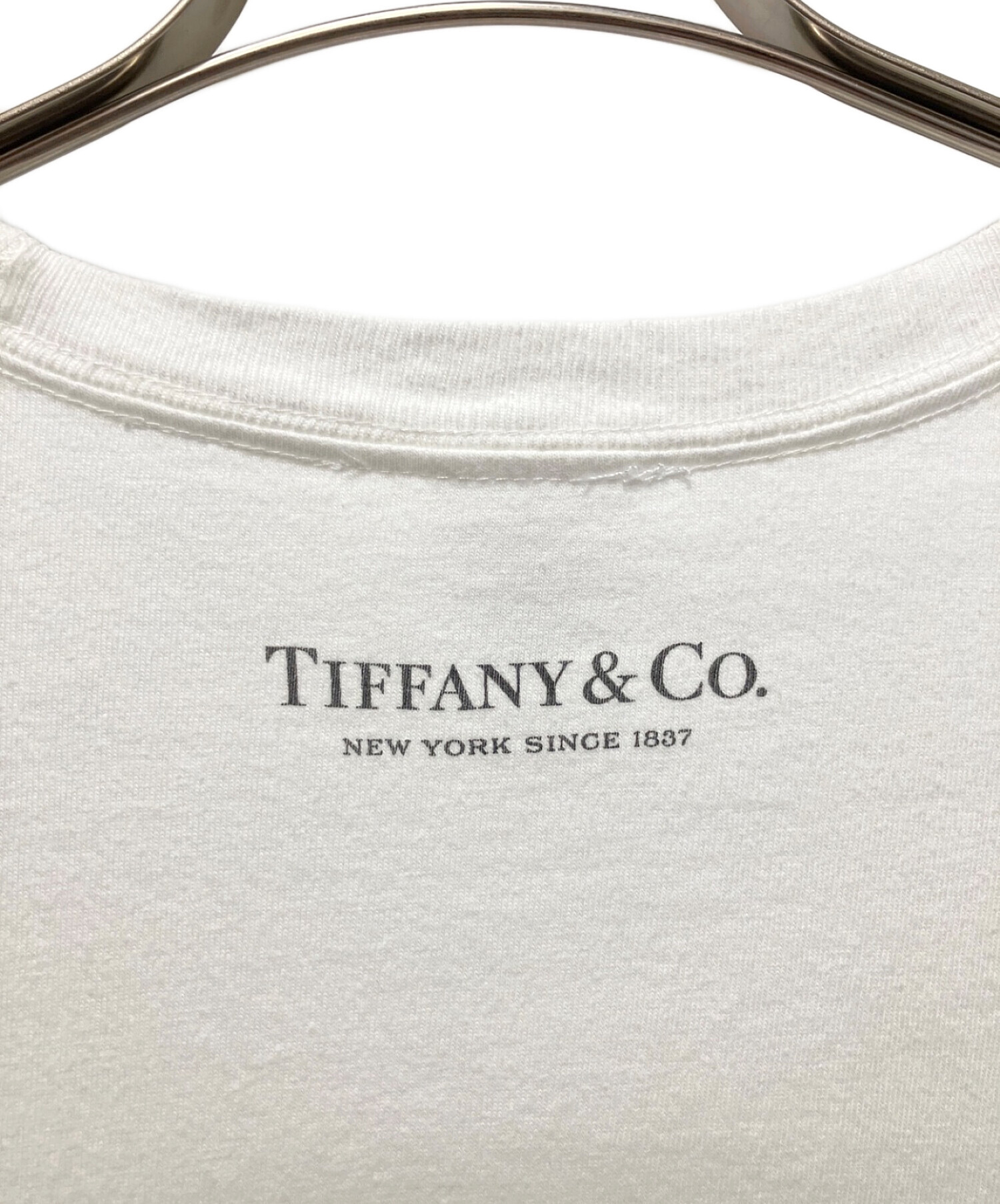 中古・古着通販】SUPREME (シュプリーム) TIFFANY & Co. (ティファニー 
