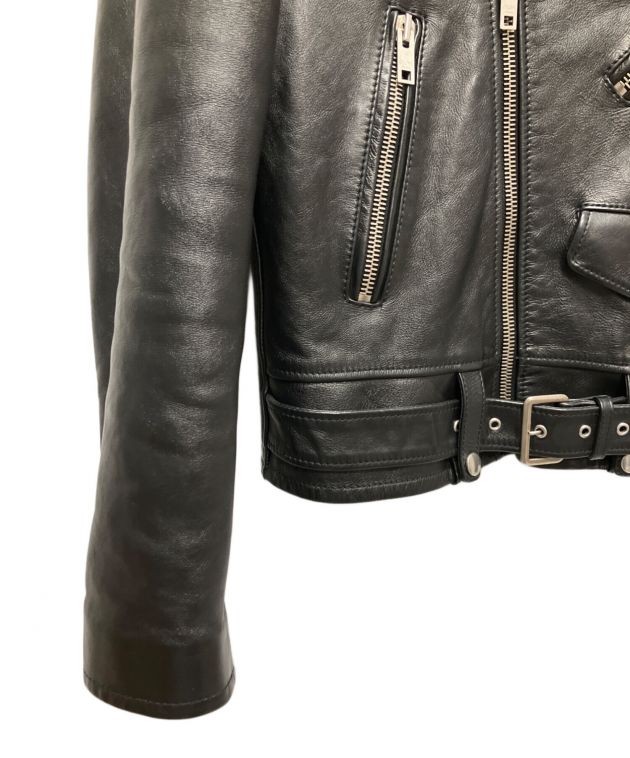 40万円 セリーヌ クラシックトレンチコート 44ライダースジャケット バッグ