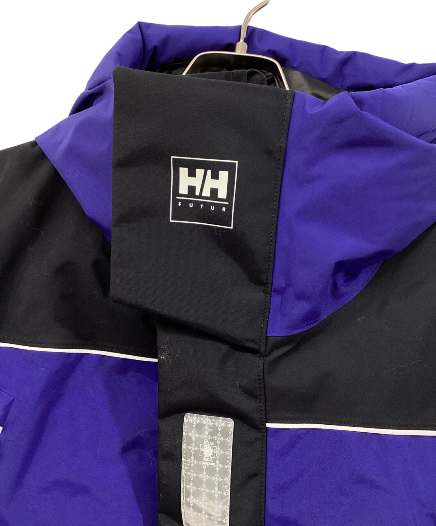 中古・古着通販】HELLY HANSEN (ヘリーハンセン) FUTUR (フューチャー