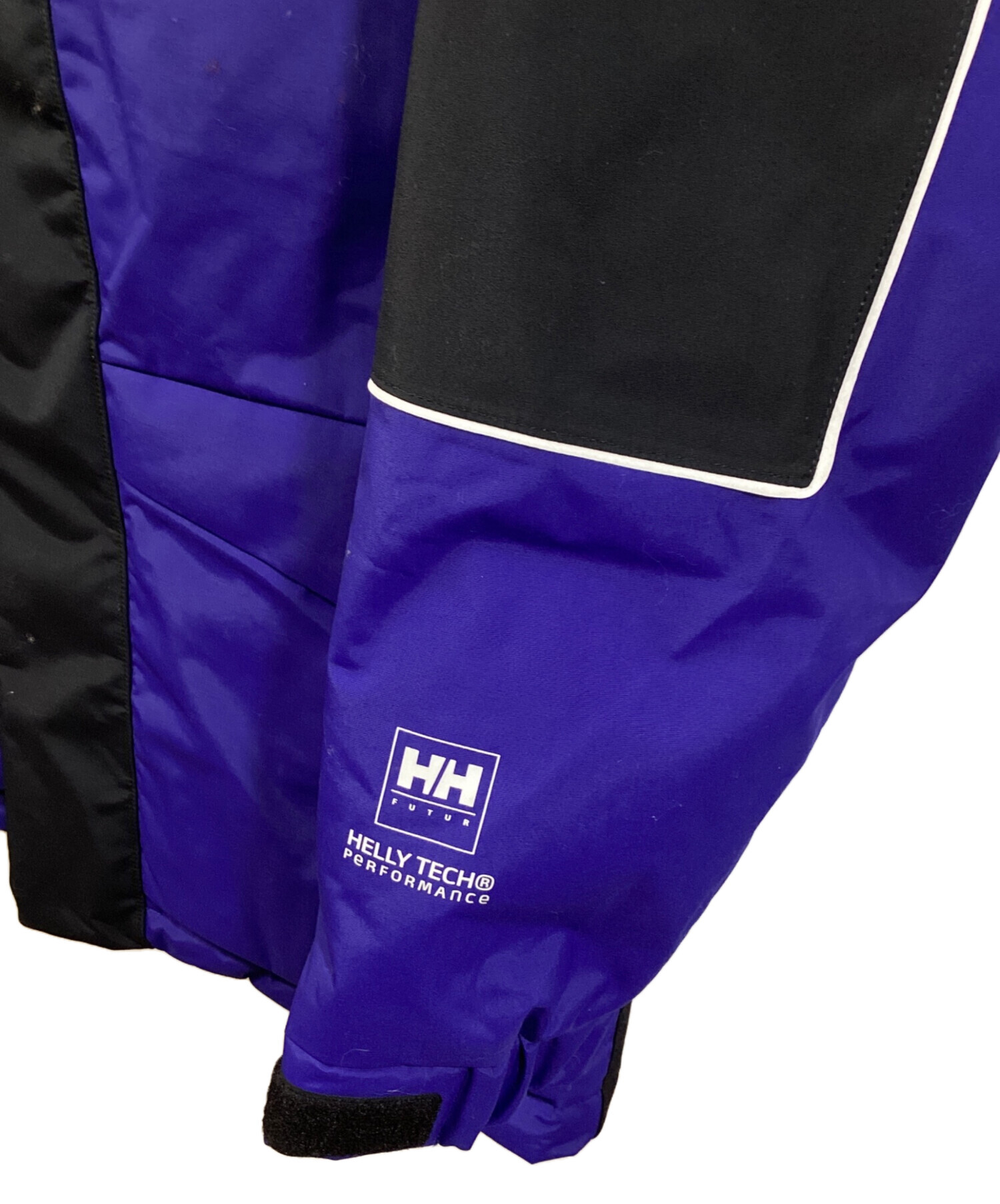 中古・古着通販】HELLY HANSEN (ヘリーハンセン) FUTUR (フューチャー