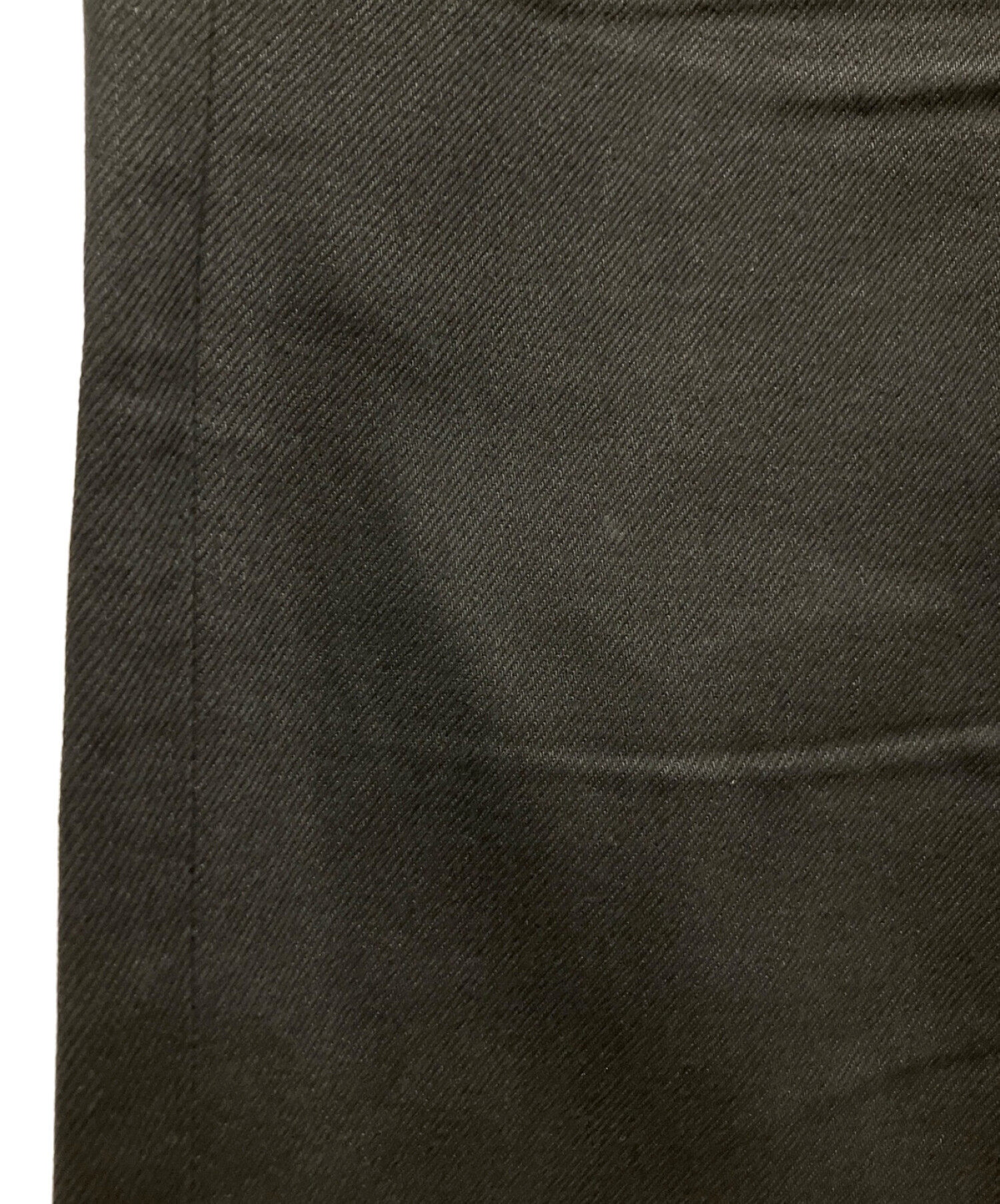 中古・古着通販】CELINE (セリーヌ) ブーツカットジーンズ デニム