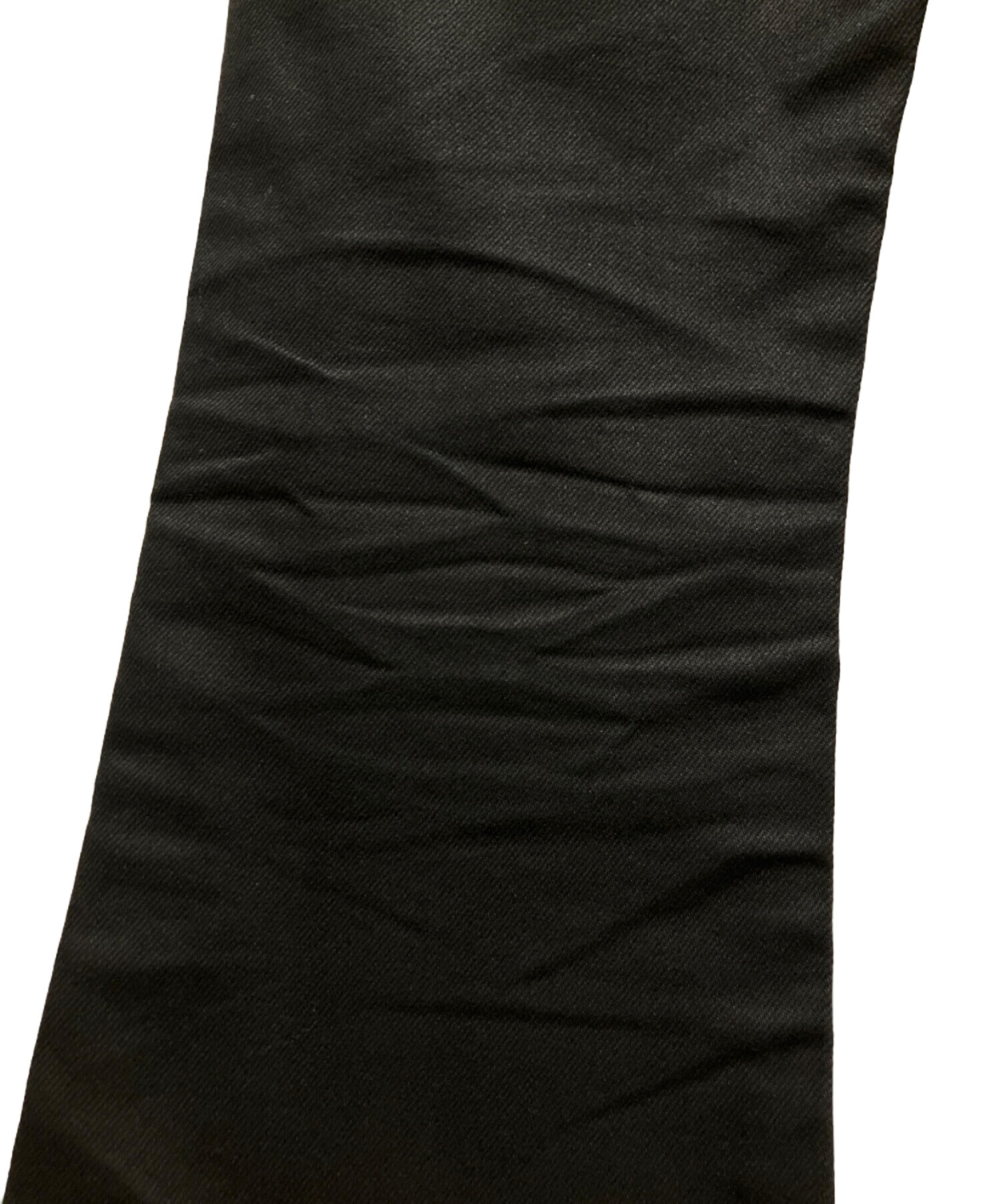 中古・古着通販】CELINE (セリーヌ) ブーツカットジーンズ デニム