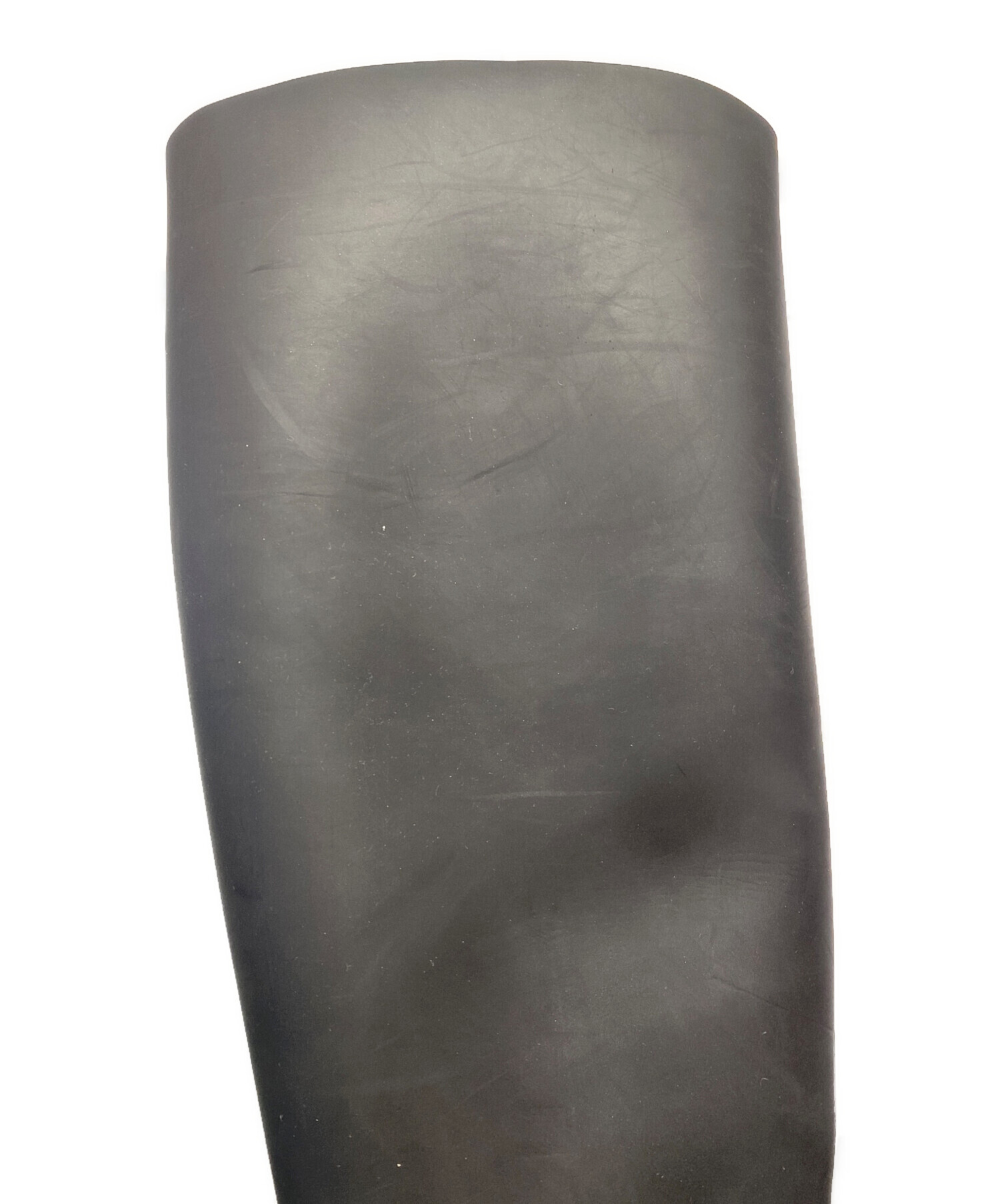 中古・古着通販】BOTTEGA VENETA (ボッテガベネタ) パドルラバーロング