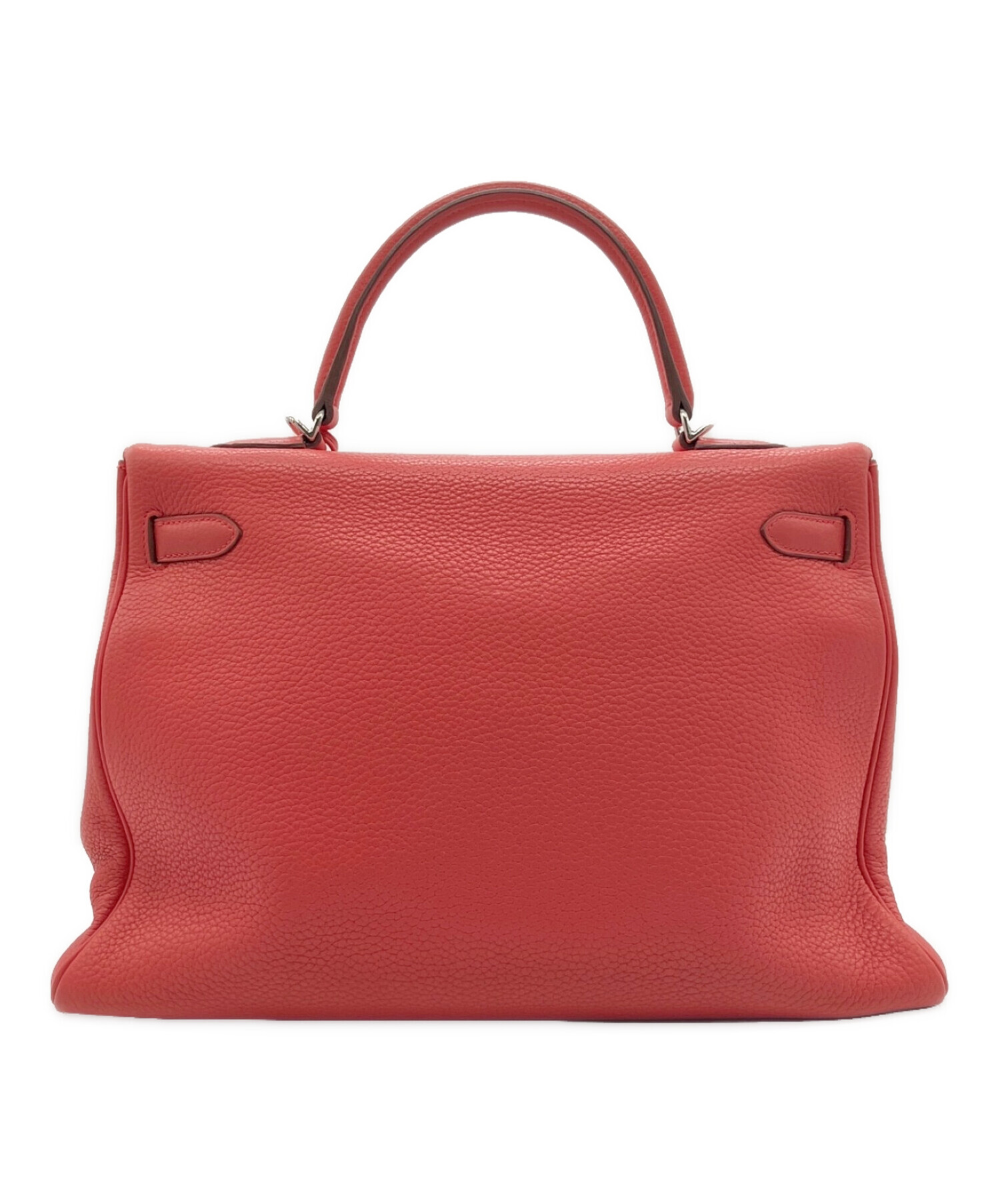 中古・古着通販】HERMES (エルメス) ケリー35/内縫い/トリヨン 