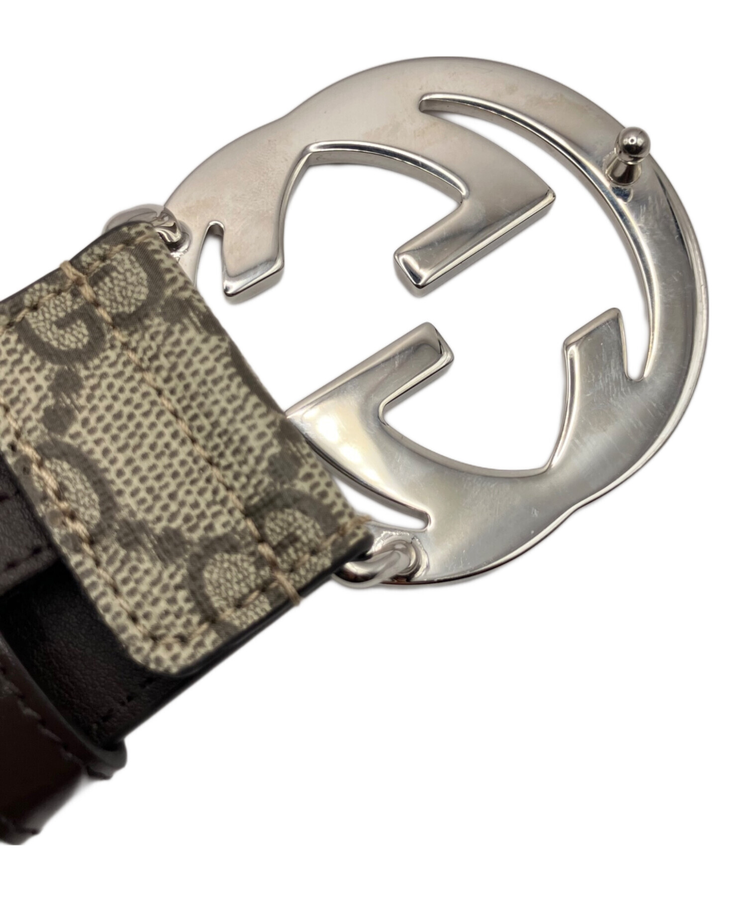 グッチ　GUCCI ベルト　レディース　ほぼ未使用　試着程度 グッチ GUCCI ベルト レディース ほぼ未使用 試着程度 グッチ GUCCI