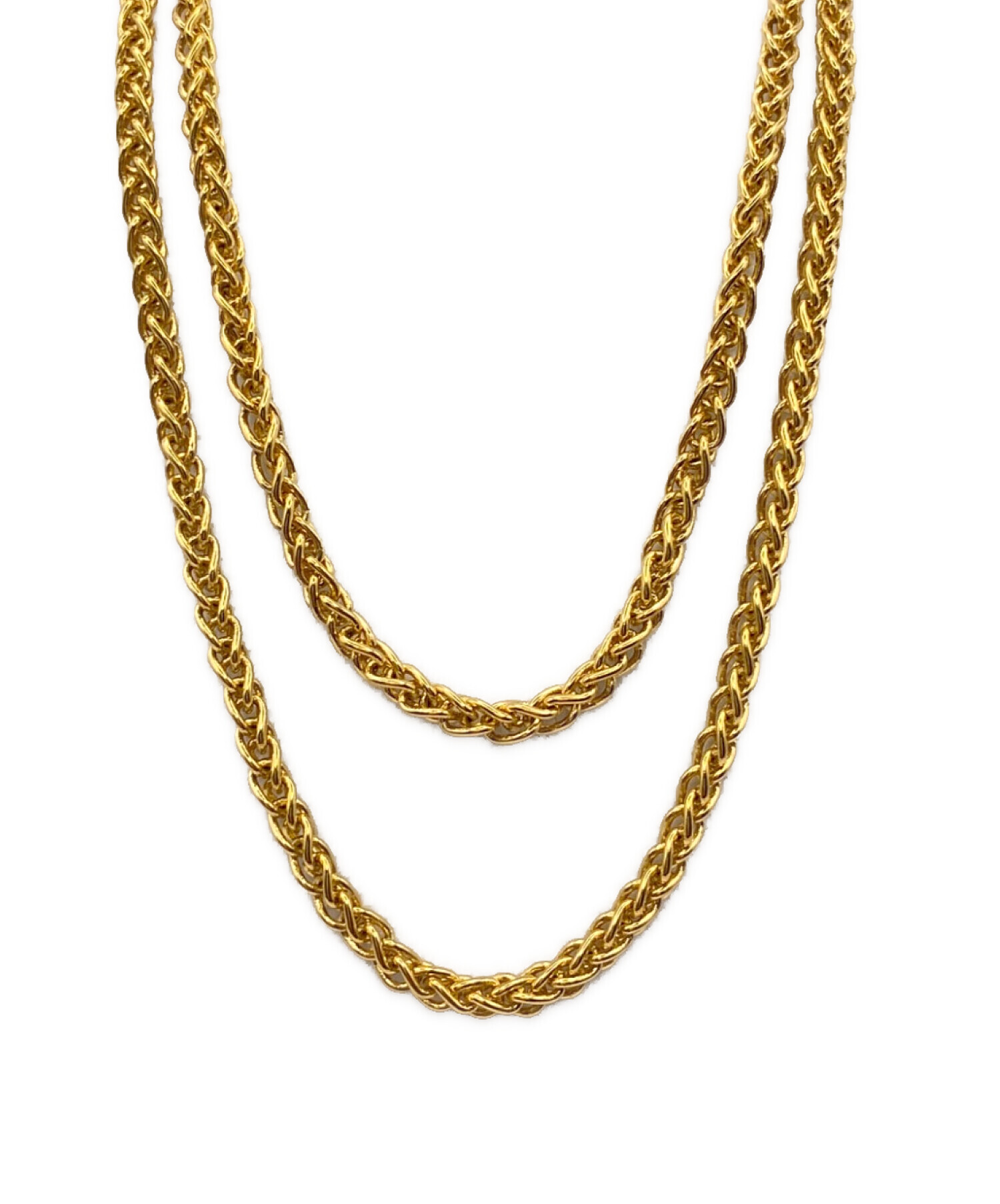 中古・古着通販】Saint Laurent Paris (サンローランパリ) チェーン