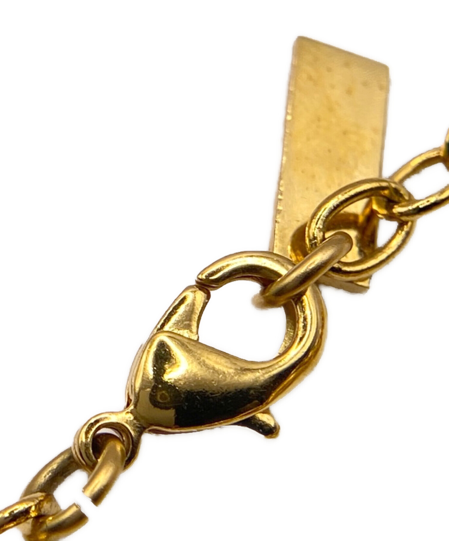 中古・古着通販】Saint Laurent Paris (サンローランパリ) チェーン