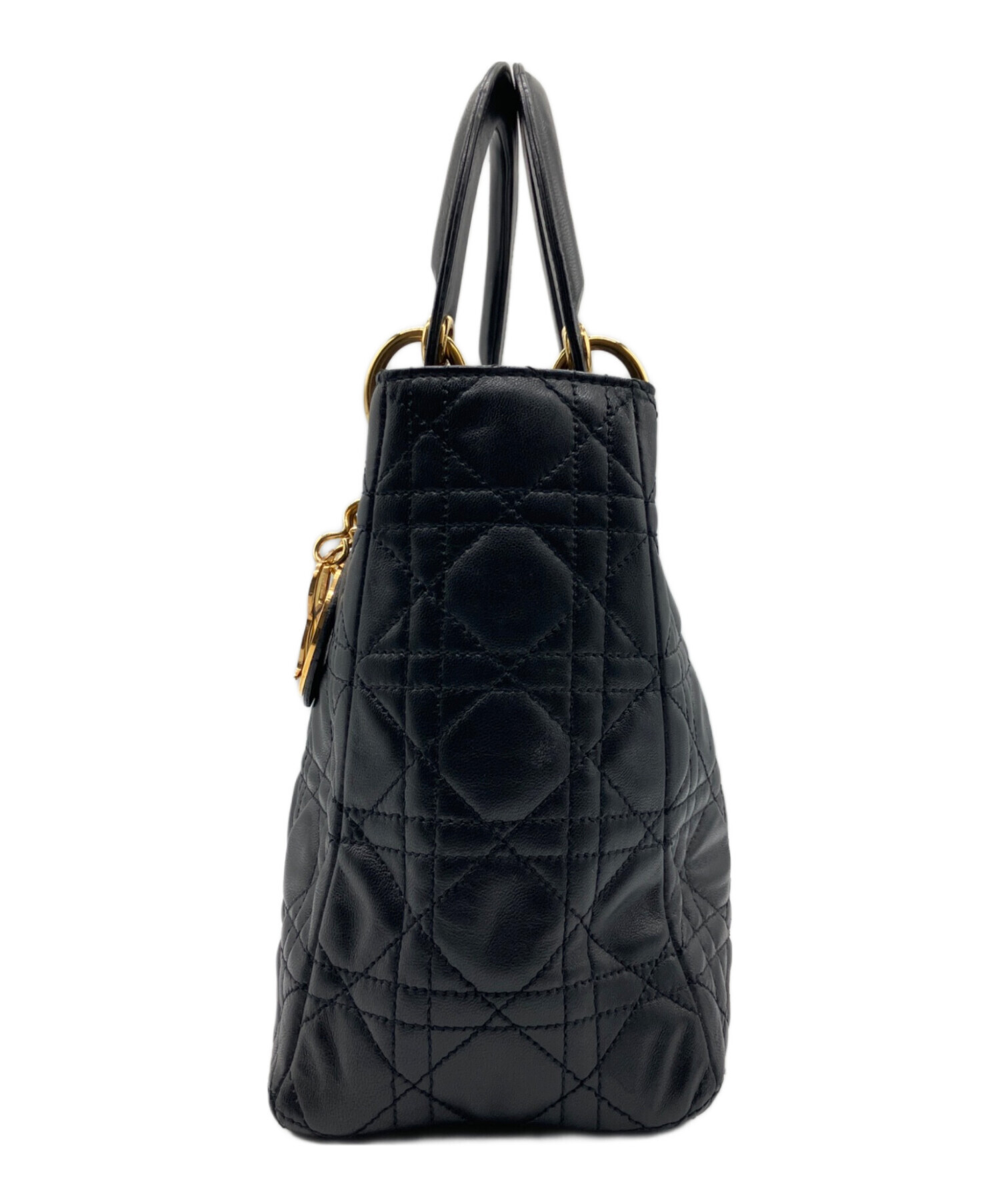 中古・古着通販】Christian Dior (クリスチャン ディオール) LADYDIOR