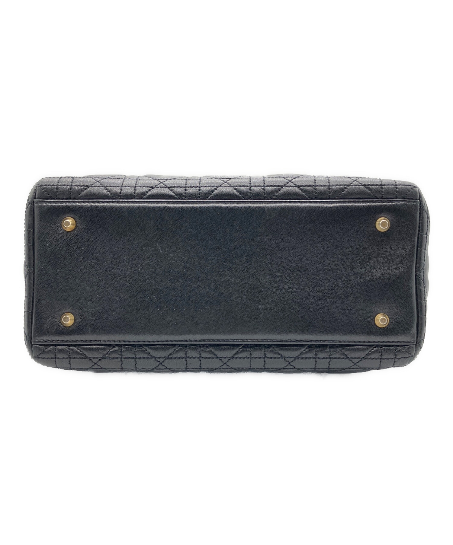 中古・古着通販】Christian Dior (クリスチャン ディオール) LADYDIOR