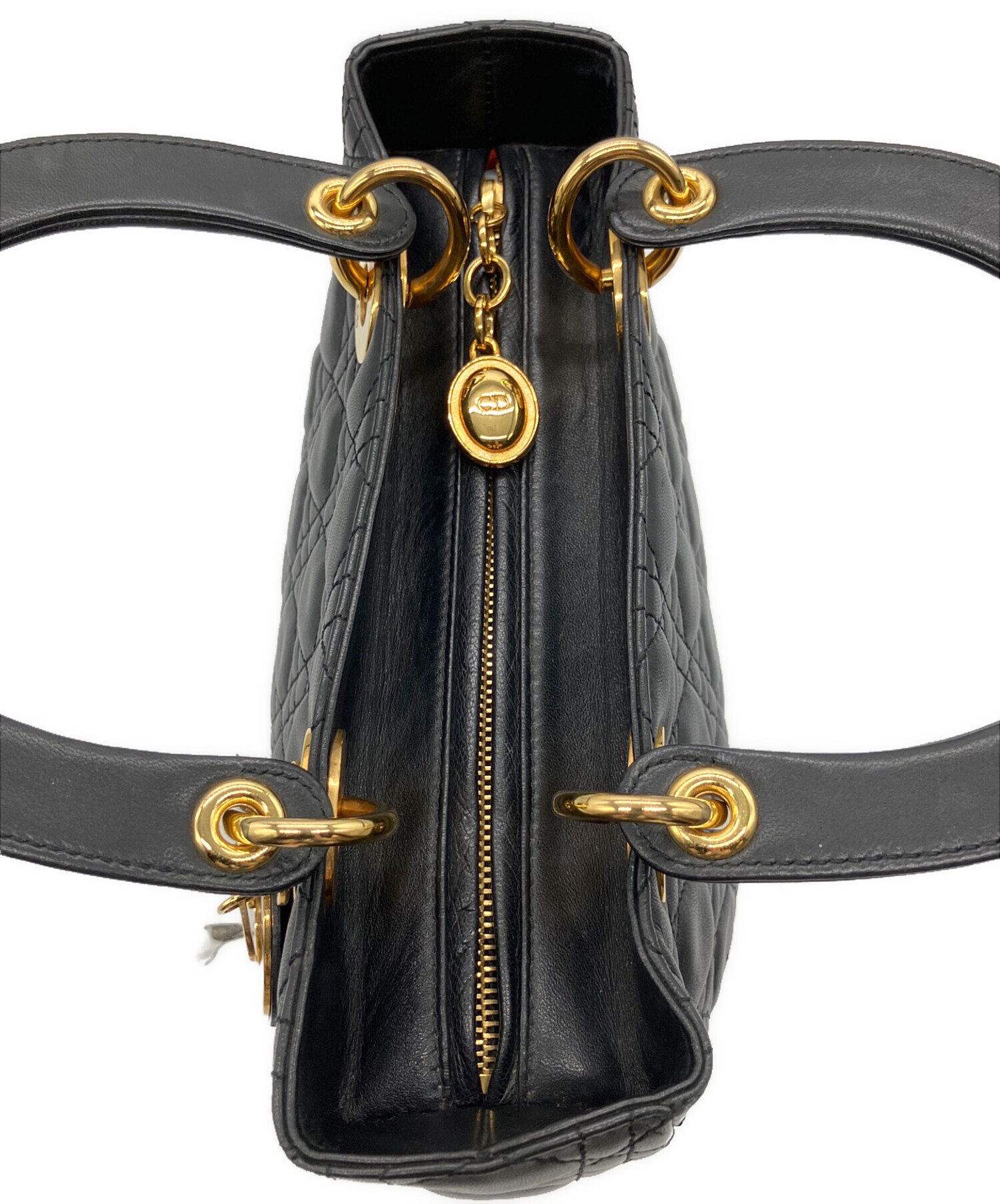 中古・古着通販】Christian Dior (クリスチャン ディオール) LADYDIOR