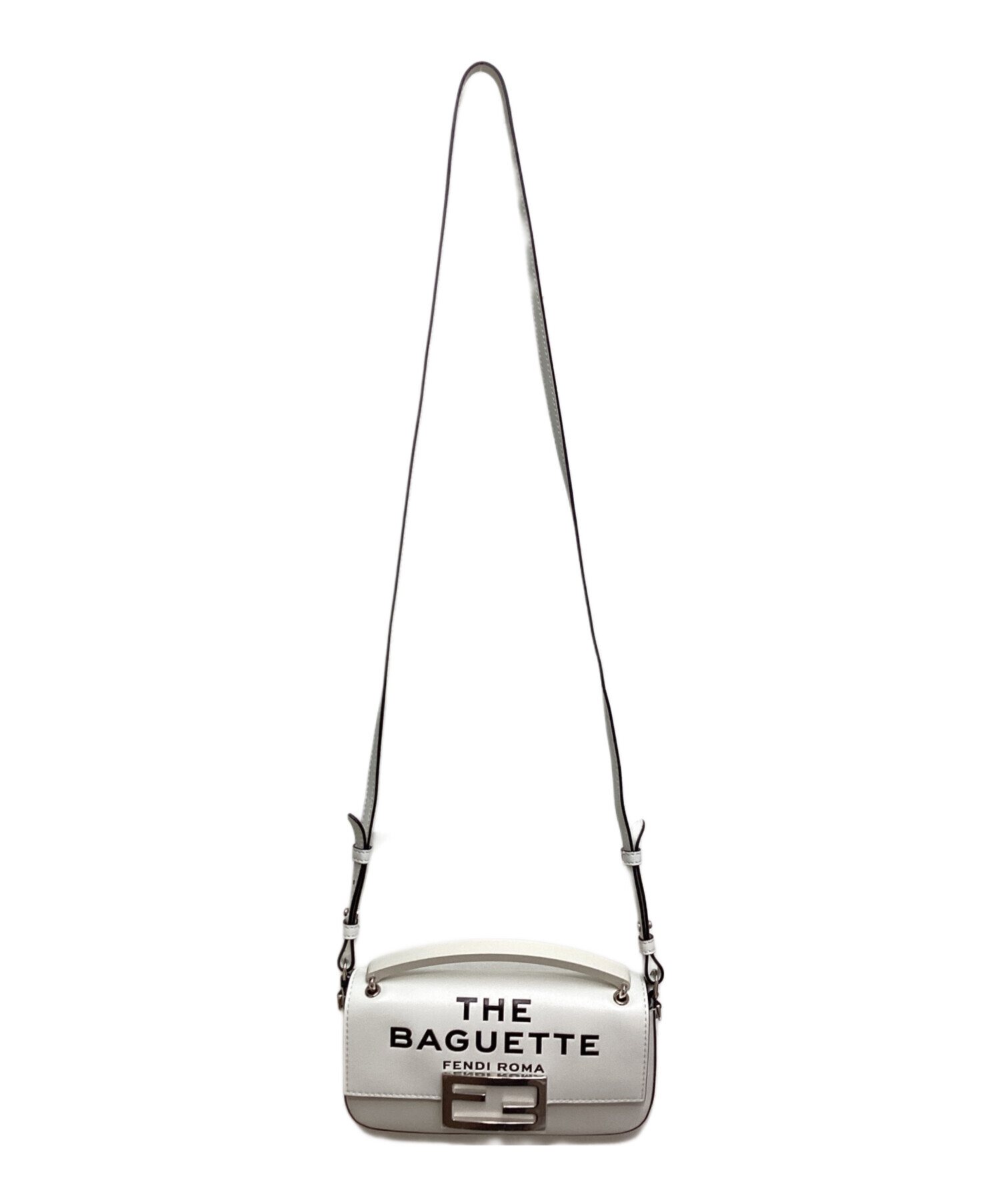 中古・古着通販】FENDI (フェンディ) MARC JACOBS (マークジェイコブス