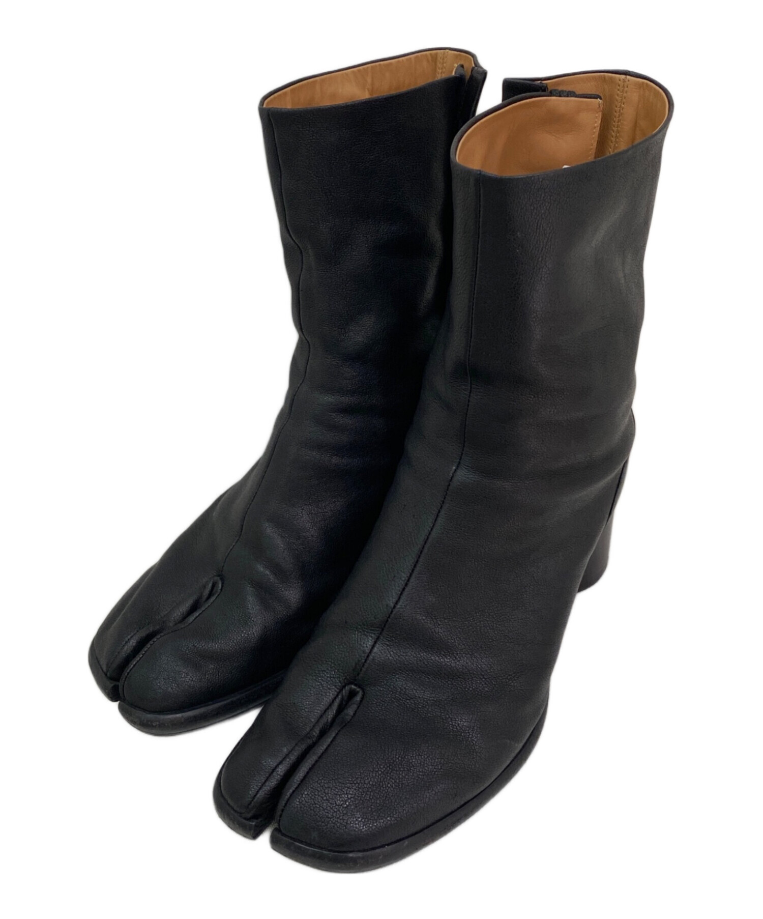 中古・古着通販】Maison Margiela (メゾンマルジェラ) 足袋ブーツ