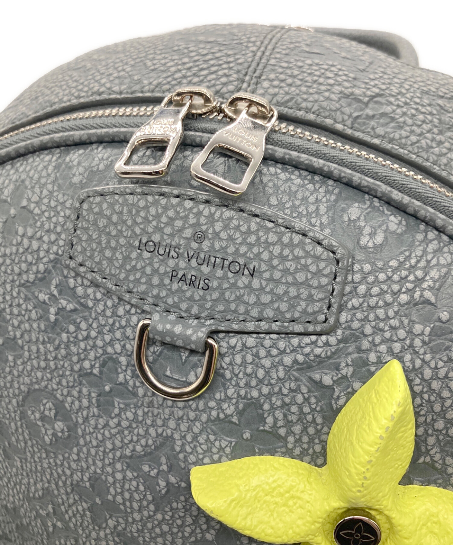 中古・古着通販】LOUIS VUITTON (ルイ ヴィトン) トリヨン