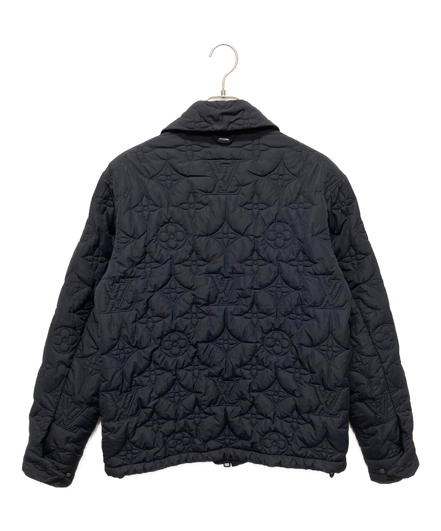 中古・古着通販】LOUIS VUITTON (ルイ ヴィトン) モノグラム パデッド