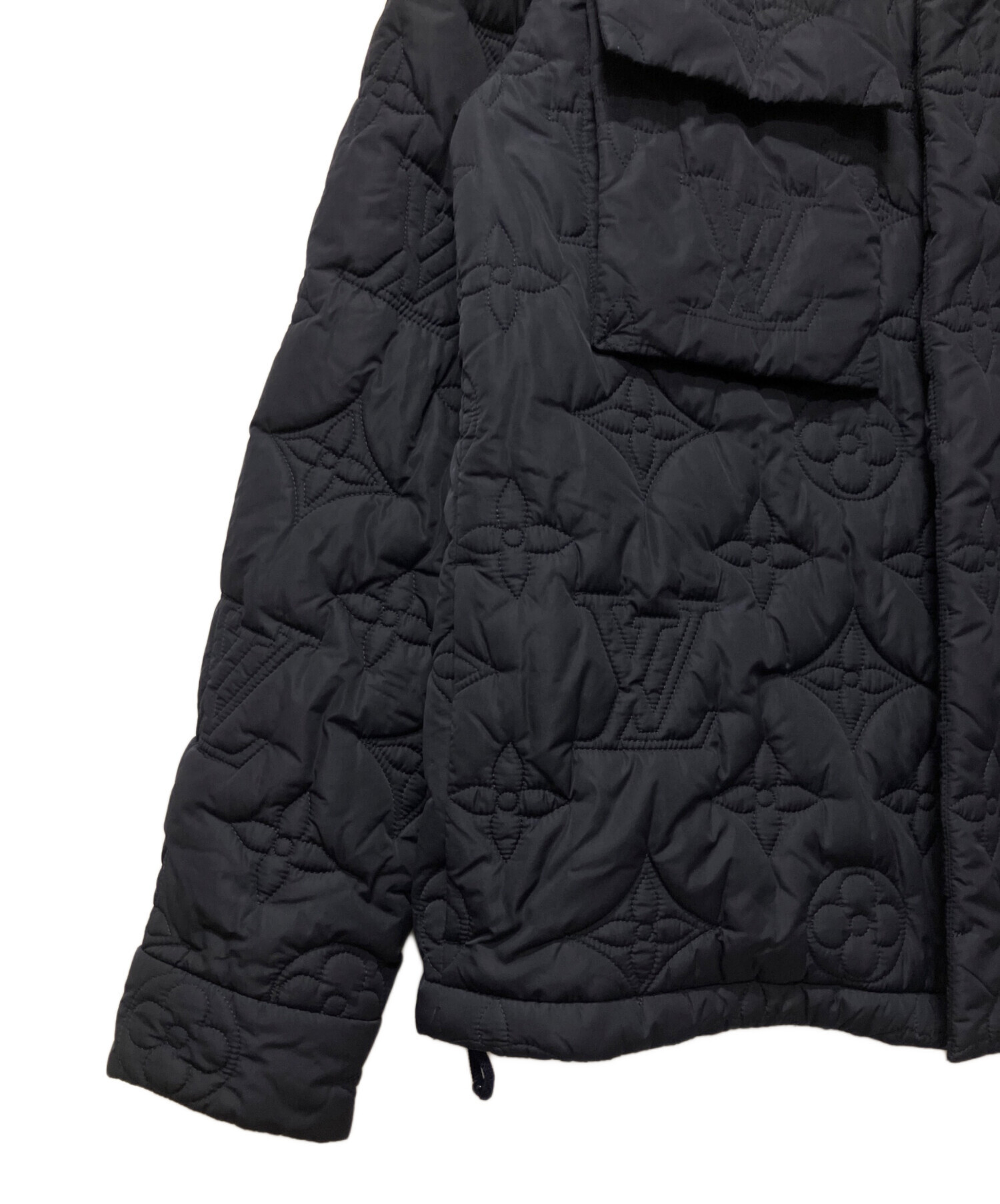 中古・古着通販】LOUIS VUITTON (ルイ ヴィトン) モノグラム パデッド