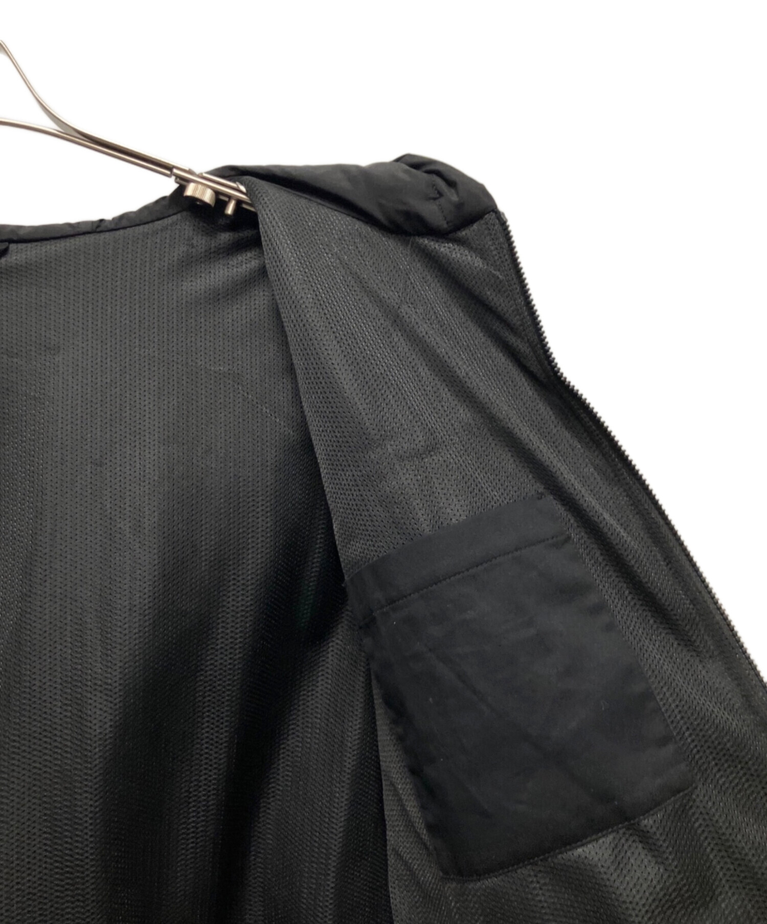 中古・古着通販】LOUIS VUITTON (ルイ ヴィトン) ハイブリッドジップ 