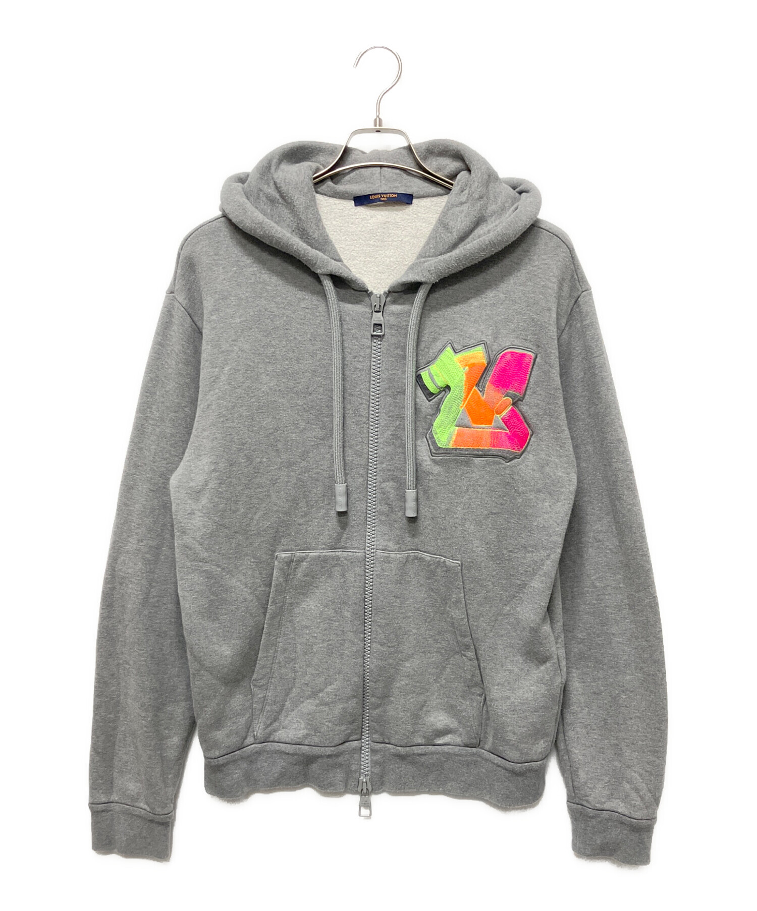 中古・古着通販】LOUIS VUITTON (ルイ ヴィトン) 3DLVグラフィティ 