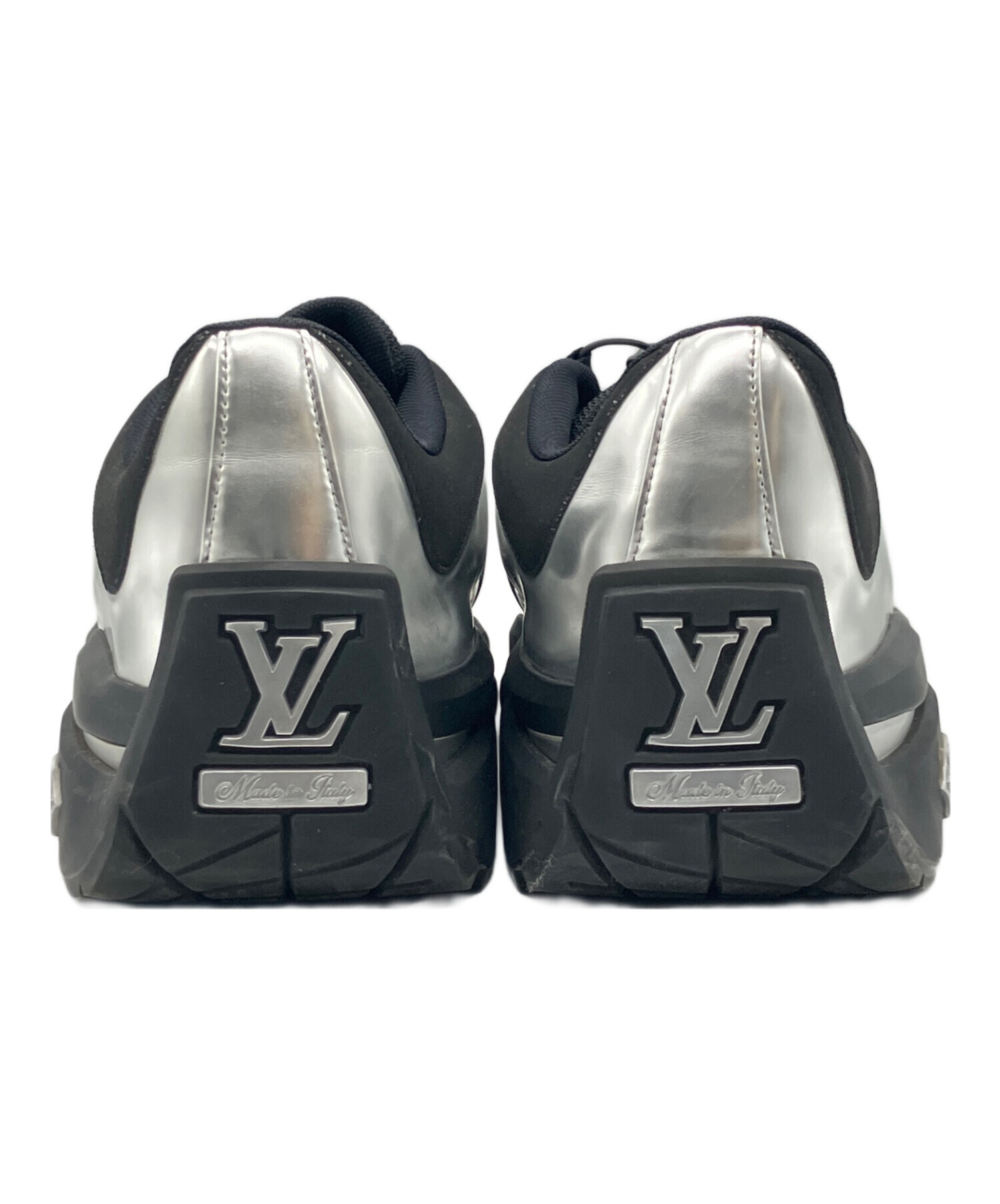 中古・古着通販】LOUIS VUITTON (ルイ ヴィトン) ミレニアムライン 