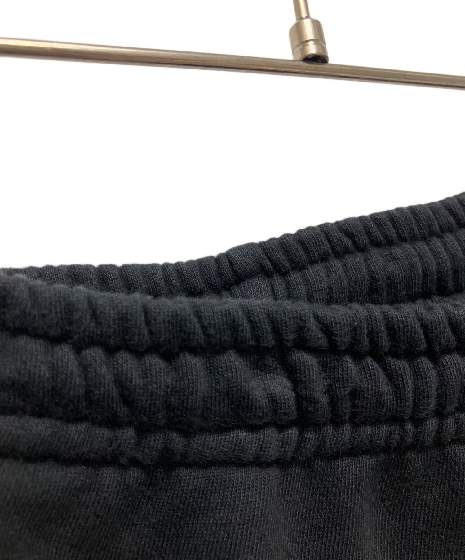 中古・古着通販】CELINE (セリーヌ) スタッズロゴ スウェットハーフ