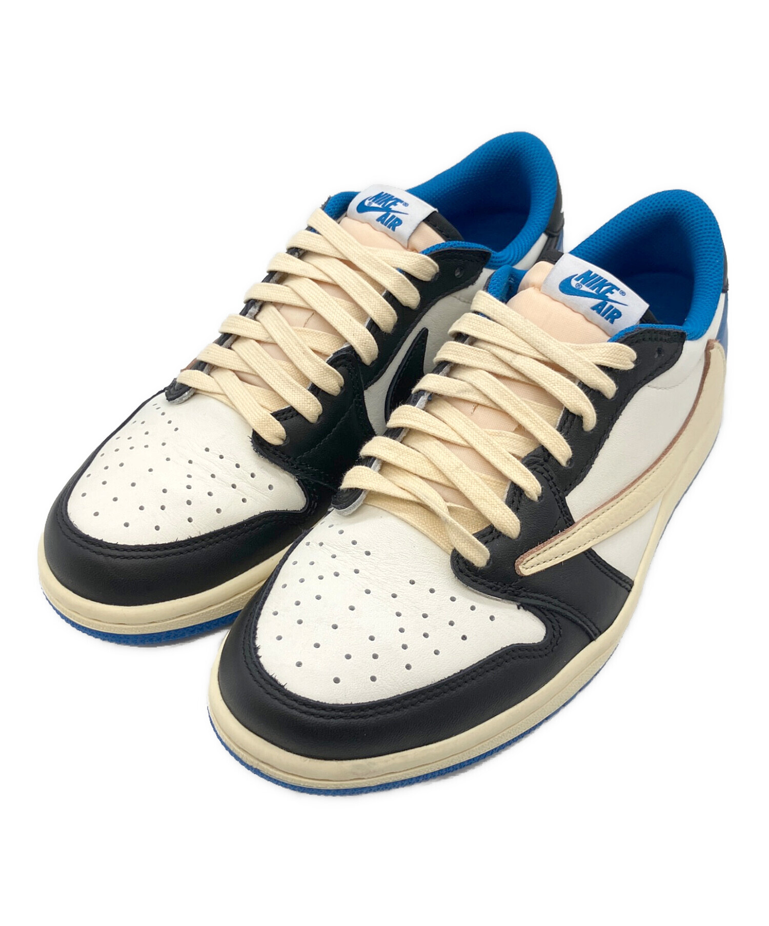 中古・古着通販】NIKE (ナイキ) Travis Scott (トラヴィス スコット 