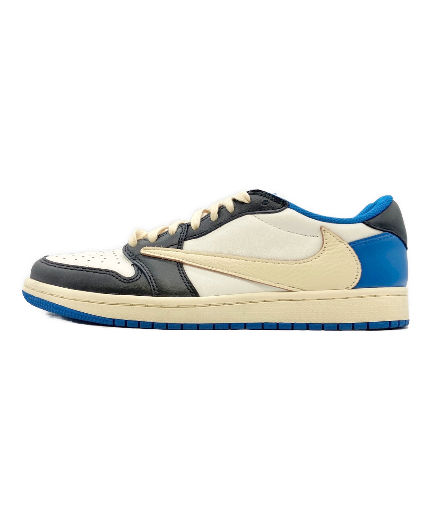 中古・古着通販】NIKE (ナイキ) Travis Scott (トラヴィス スコット 
