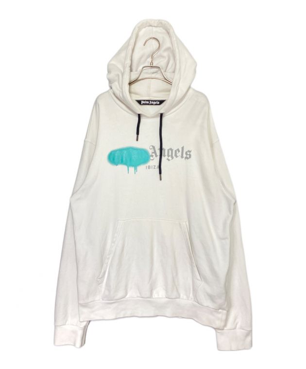中古・古着通販】Palm Angels (パーム エンジェルス) フロントロゴ 