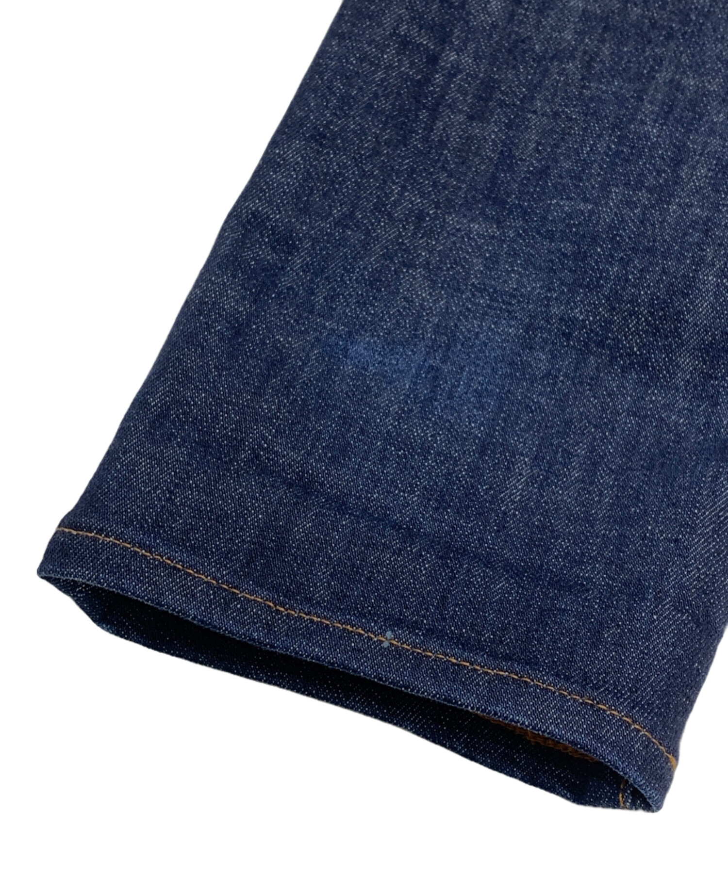 中古・古着通販】Dior (ディオール) オブリークコットンデニムパンツ