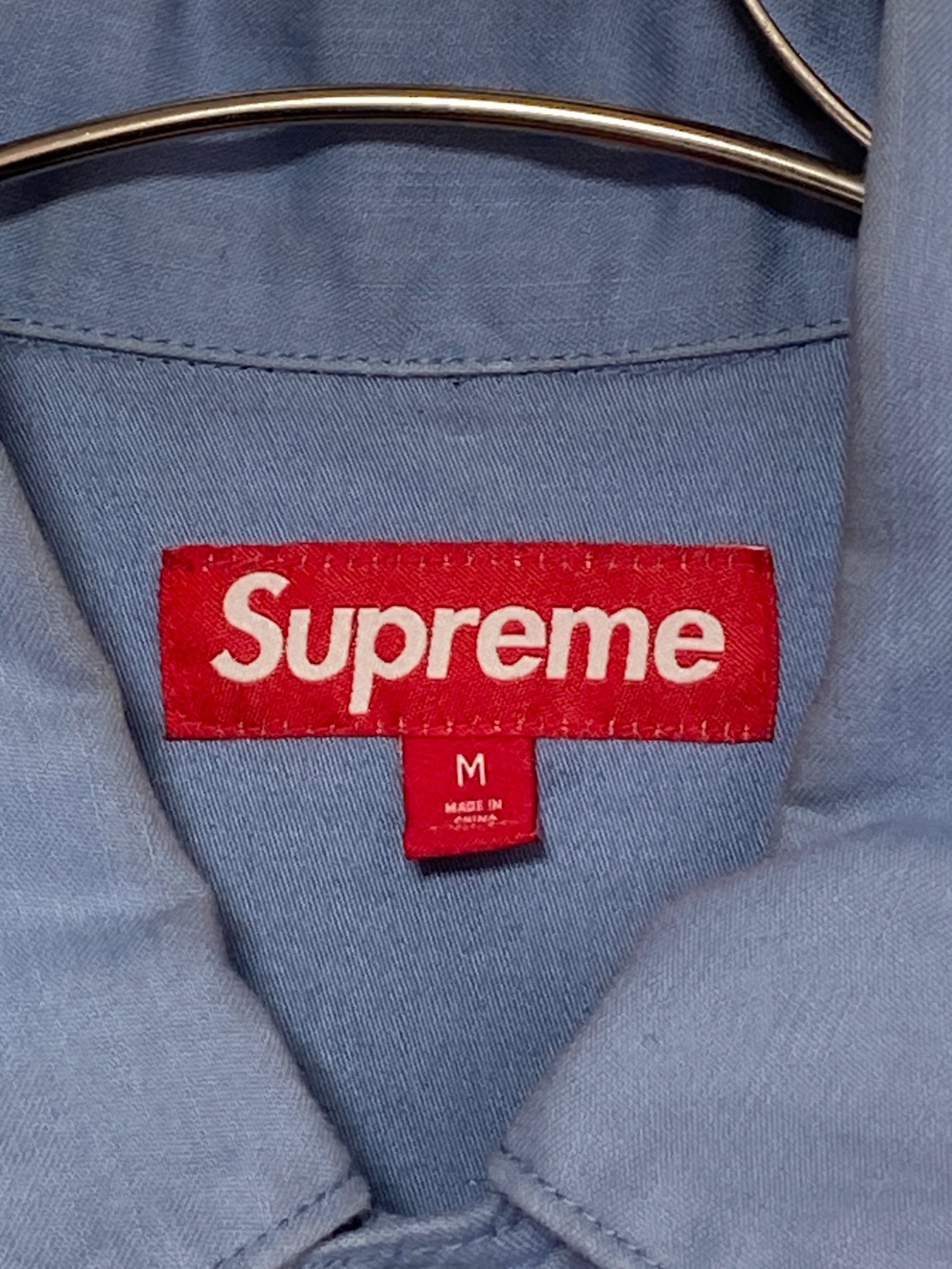 中古・古着通販】SUPREME (シュプリーム) Melvins (メルヴィンス) BDU