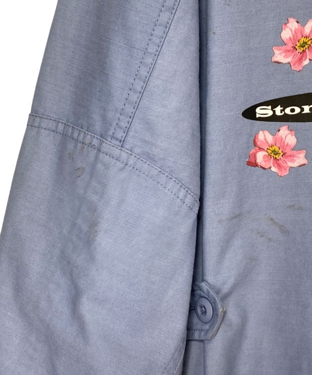 中古・古着通販】SUPREME (シュプリーム) Melvins (メルヴィンス) BDU