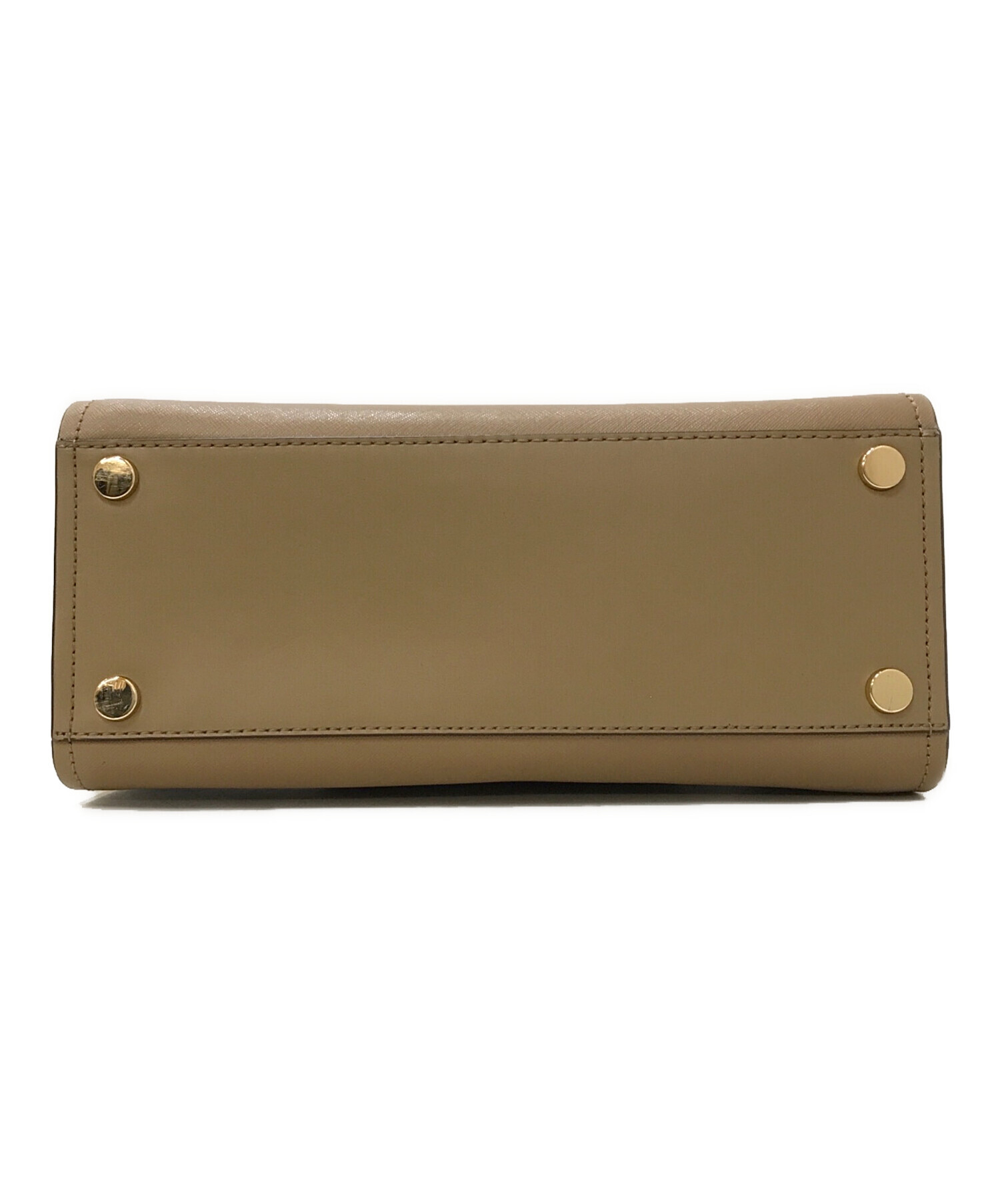 中古・古着通販】MICHAEL KORS (マイケルコース) MARILYN ミディアム