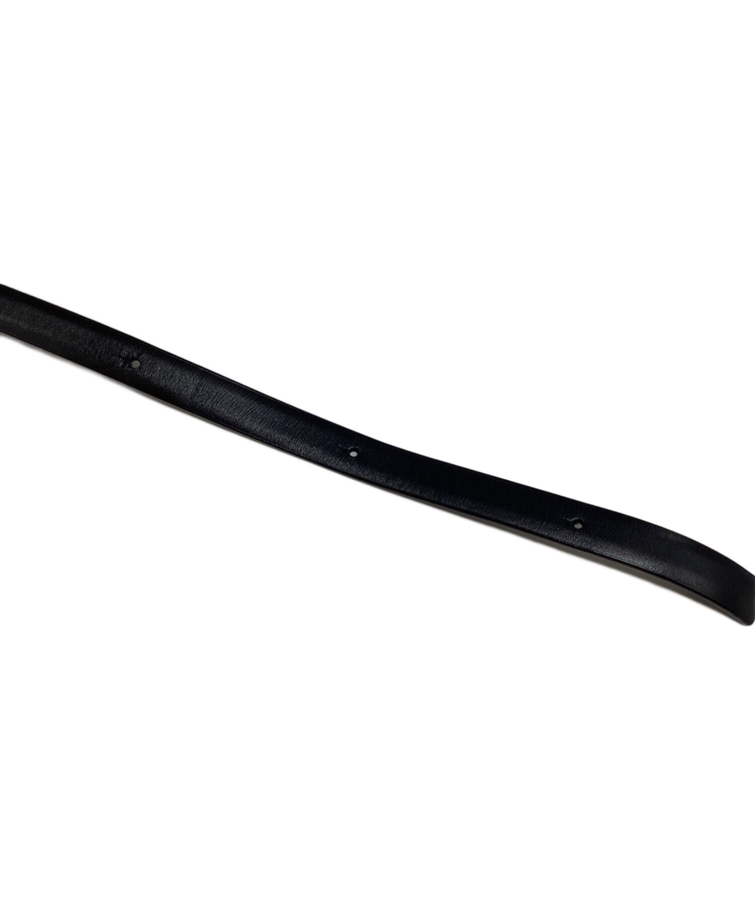 中古・古着通販】JIL SANDER (ジルサンダー) Half Sphere Belt