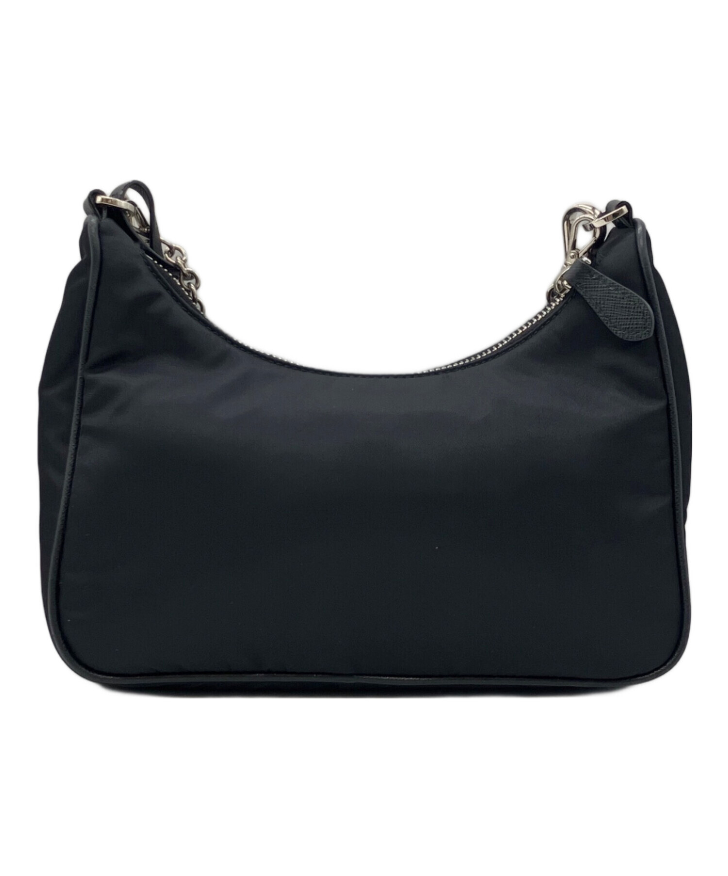 中古・古着通販】PRADA (プラダ) Re-Edition 2005 ブラック｜ブランド 