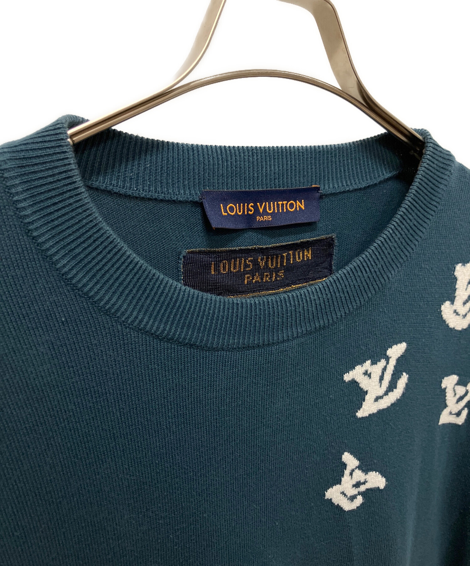 中古・古着通販】LOUIS VUITTON (ルイ ヴィトン) ジャズ トランぺ