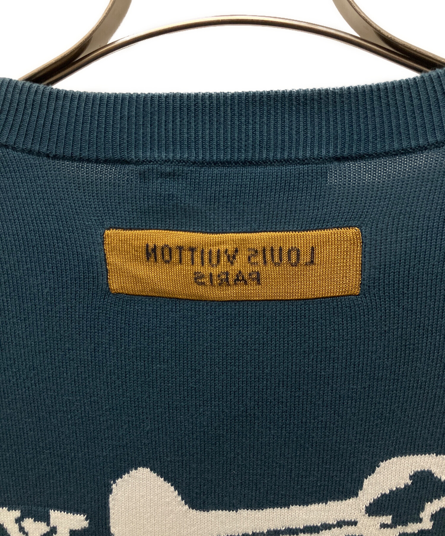 中古・古着通販】LOUIS VUITTON (ルイ ヴィトン) ジャズ トランぺ