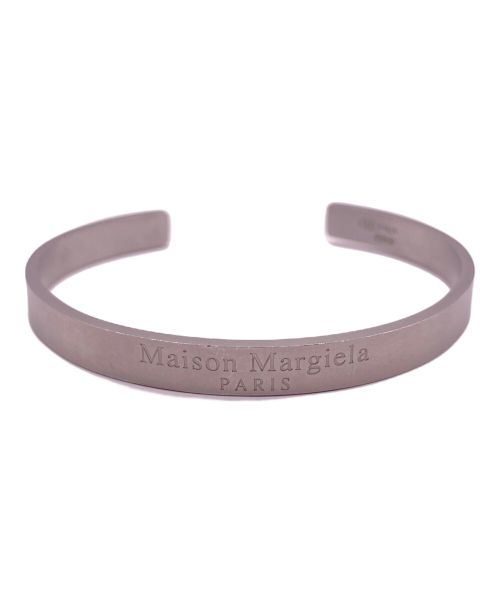 中古・古着通販】Maison Margiela (メゾンマルジェラ) ロゴ刻印