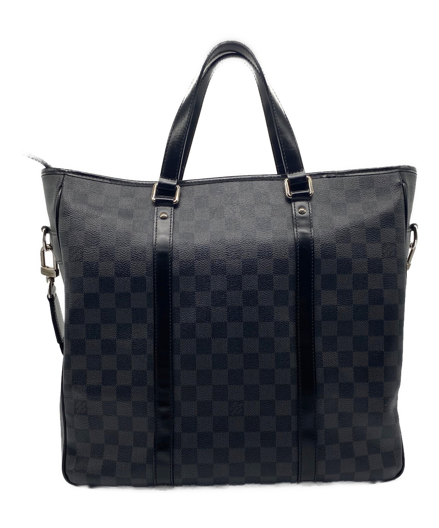 中古・古着通販】LOUIS VUITTON (ルイ ヴィトン) ダミエ グラフィット 