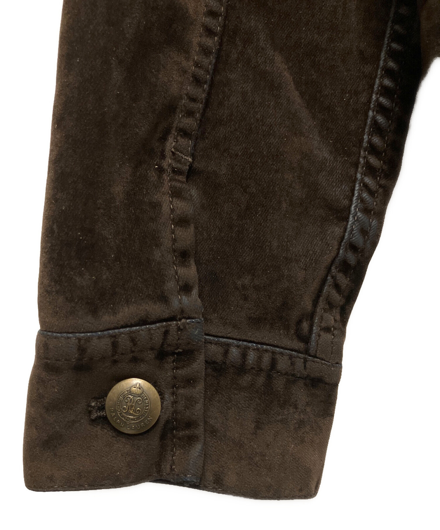 中古・古着通販】RALPH LAUREN Purple Label (ラルフ ローレン